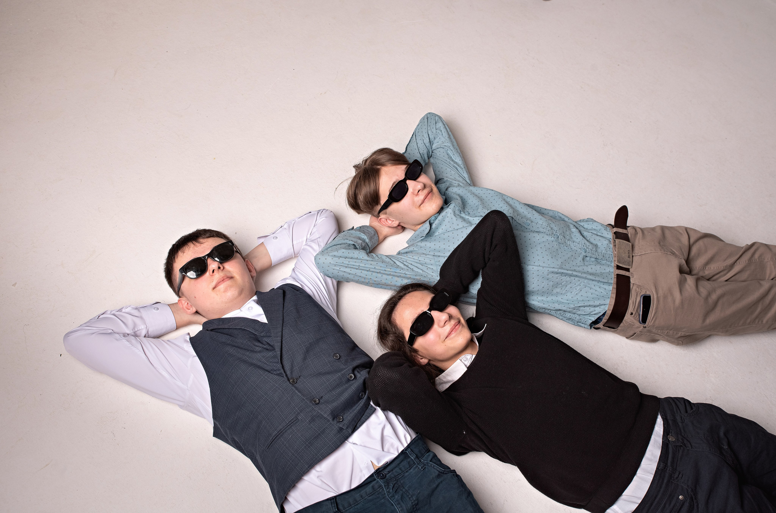 11 класс. Студия. Семейный и детский фотограф в Туле Светлана Воронкова