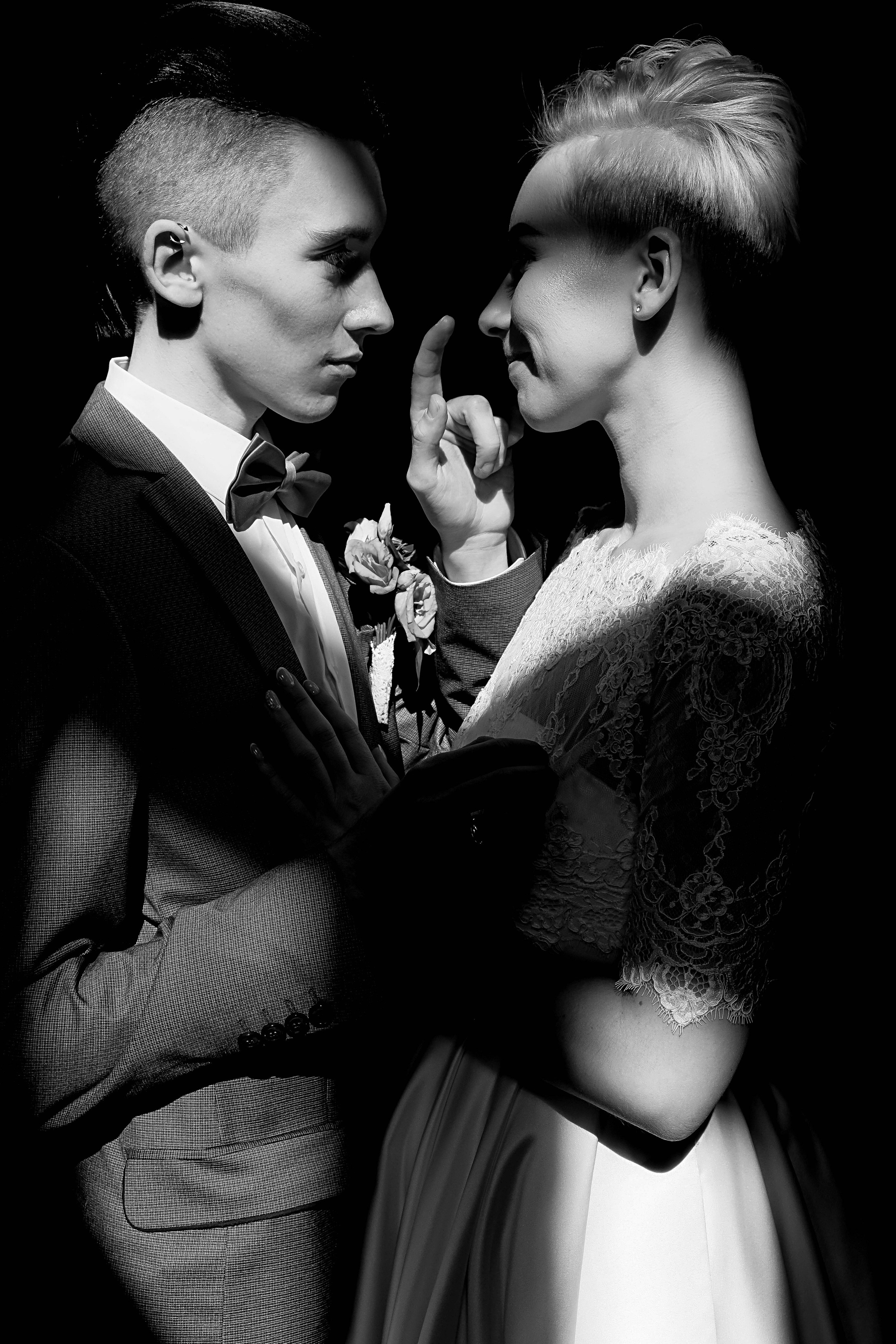 Дмитрий и Екатерина. Портретный и свадебный фотограф в Йошкар-Оле Егошина Екатерина