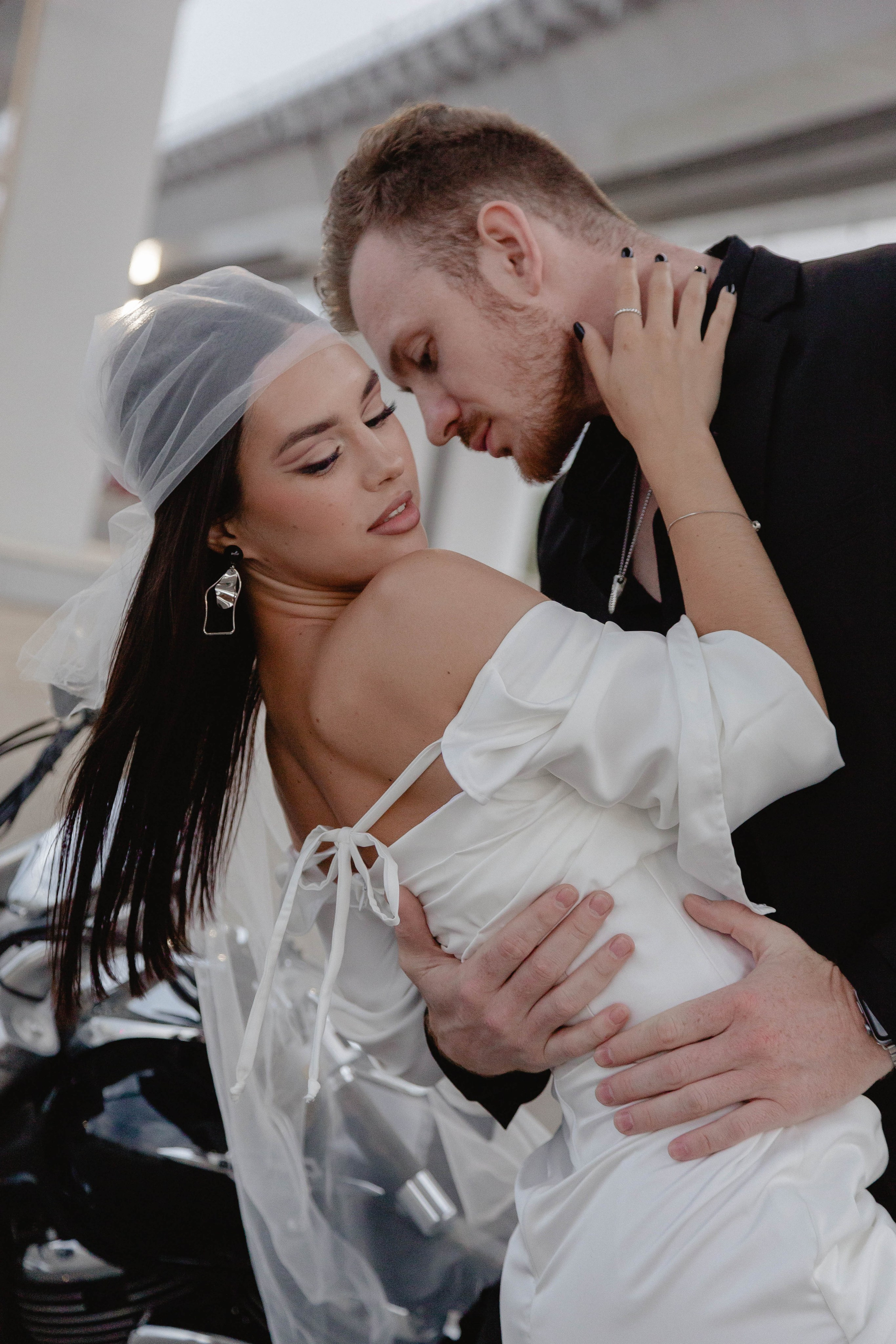 Под мостом Миллениум. Портретный и свадебный фотограф в Йошкар-Оле Егошина Екатерина