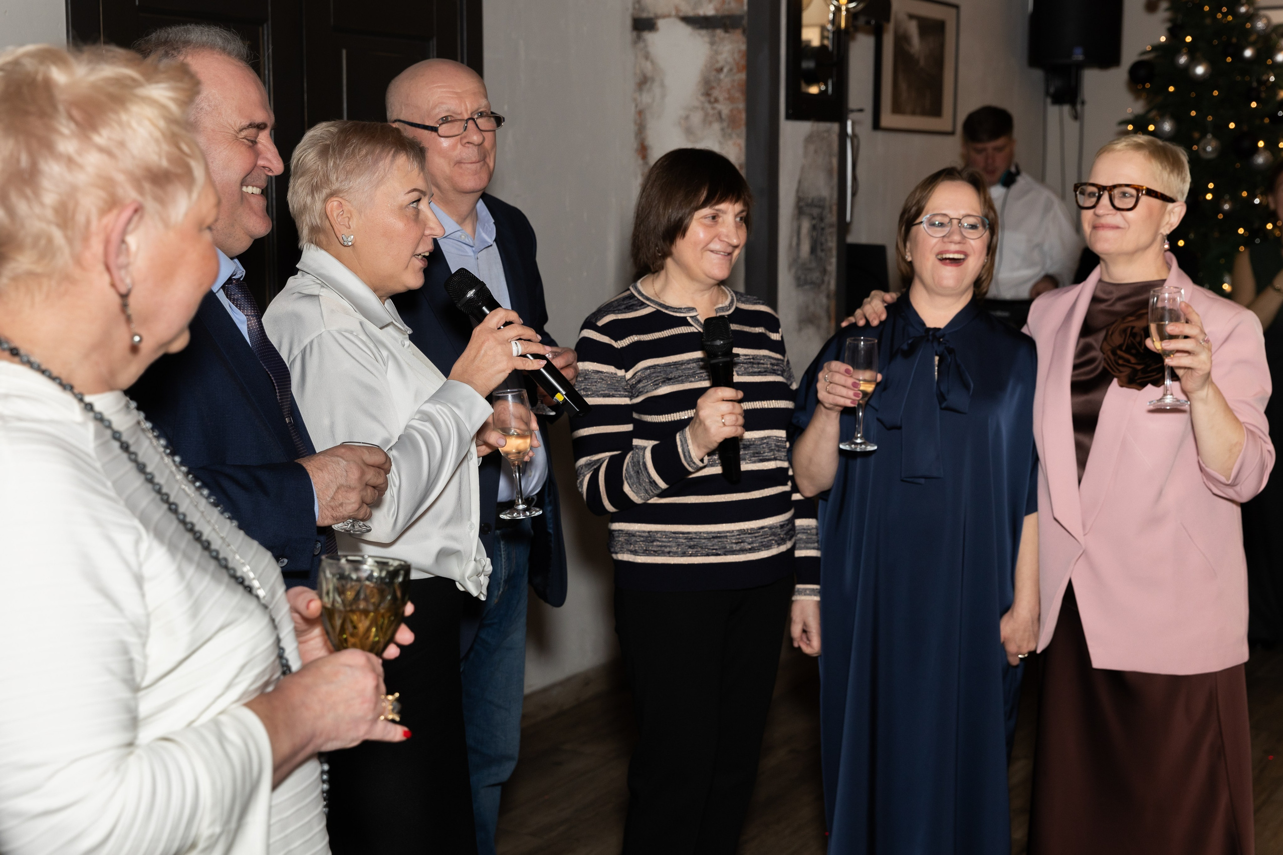 Юбилеи. Свадебный и семейный фотограф и видеограф Александр в Москве и Московской Области