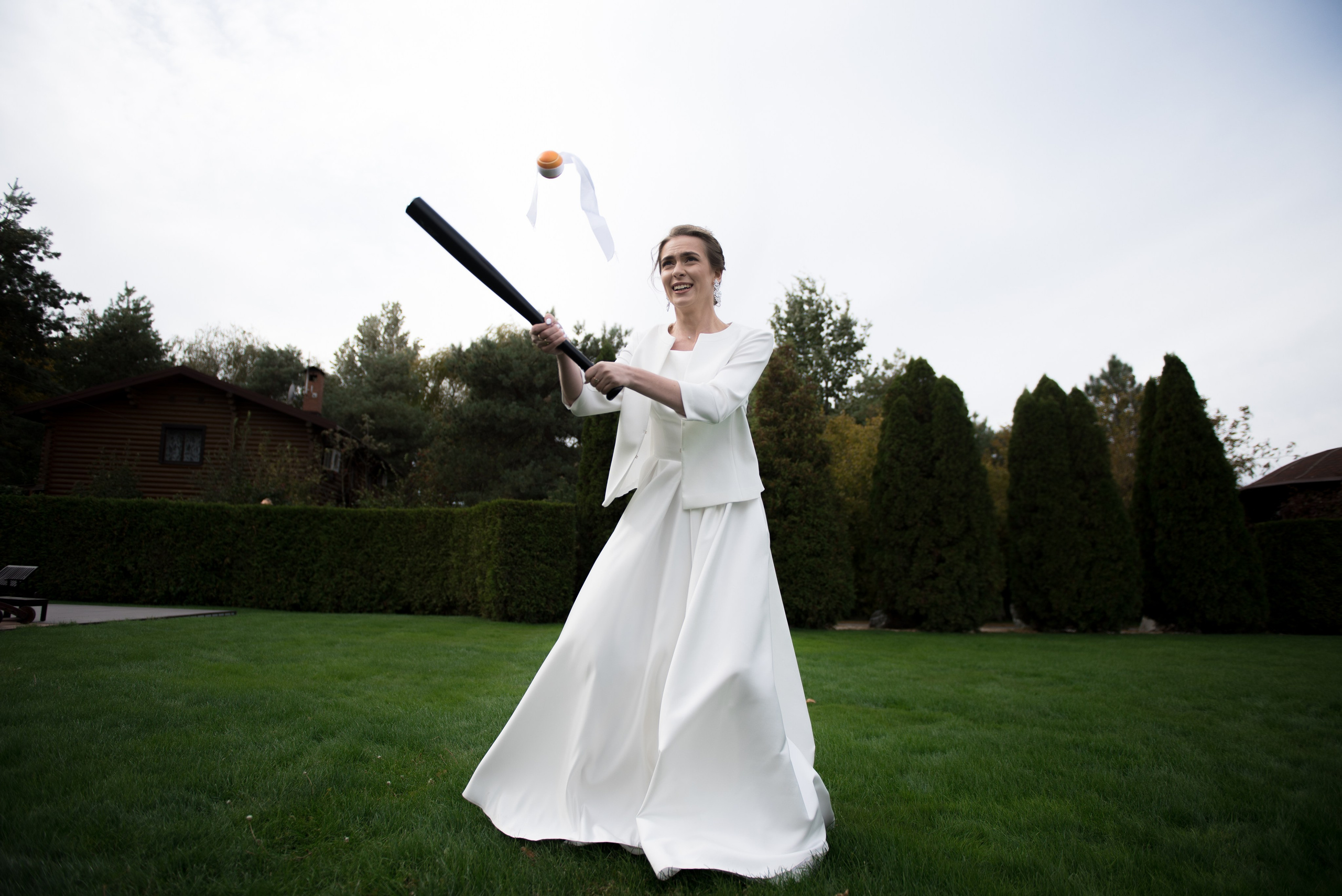 Игорь и Анна. Фотограф Семён Пишта