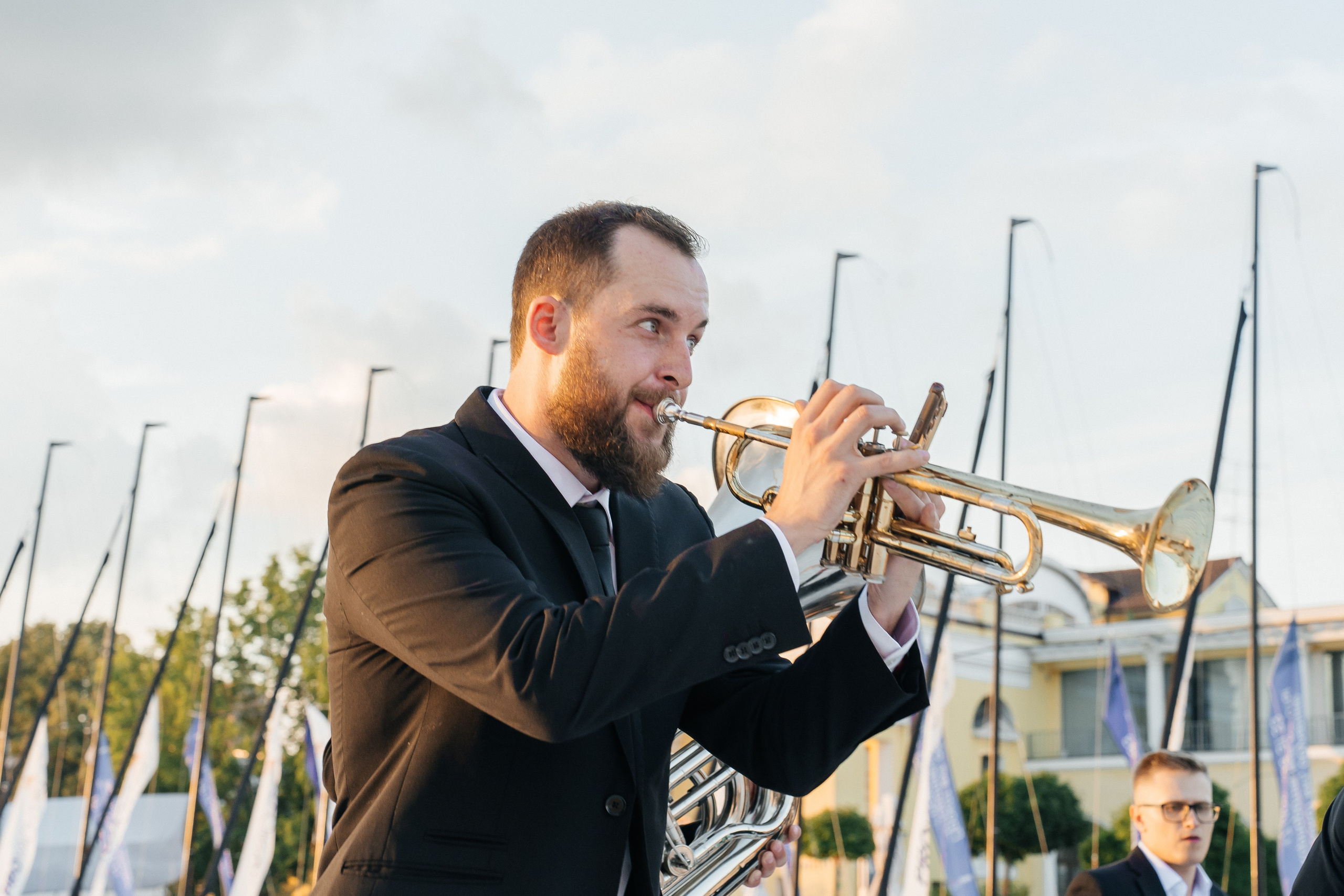 ЯХТ-КЛУБ _PROMOMED. Семейный и репортажный фотограф в Москве Оксана Шилова