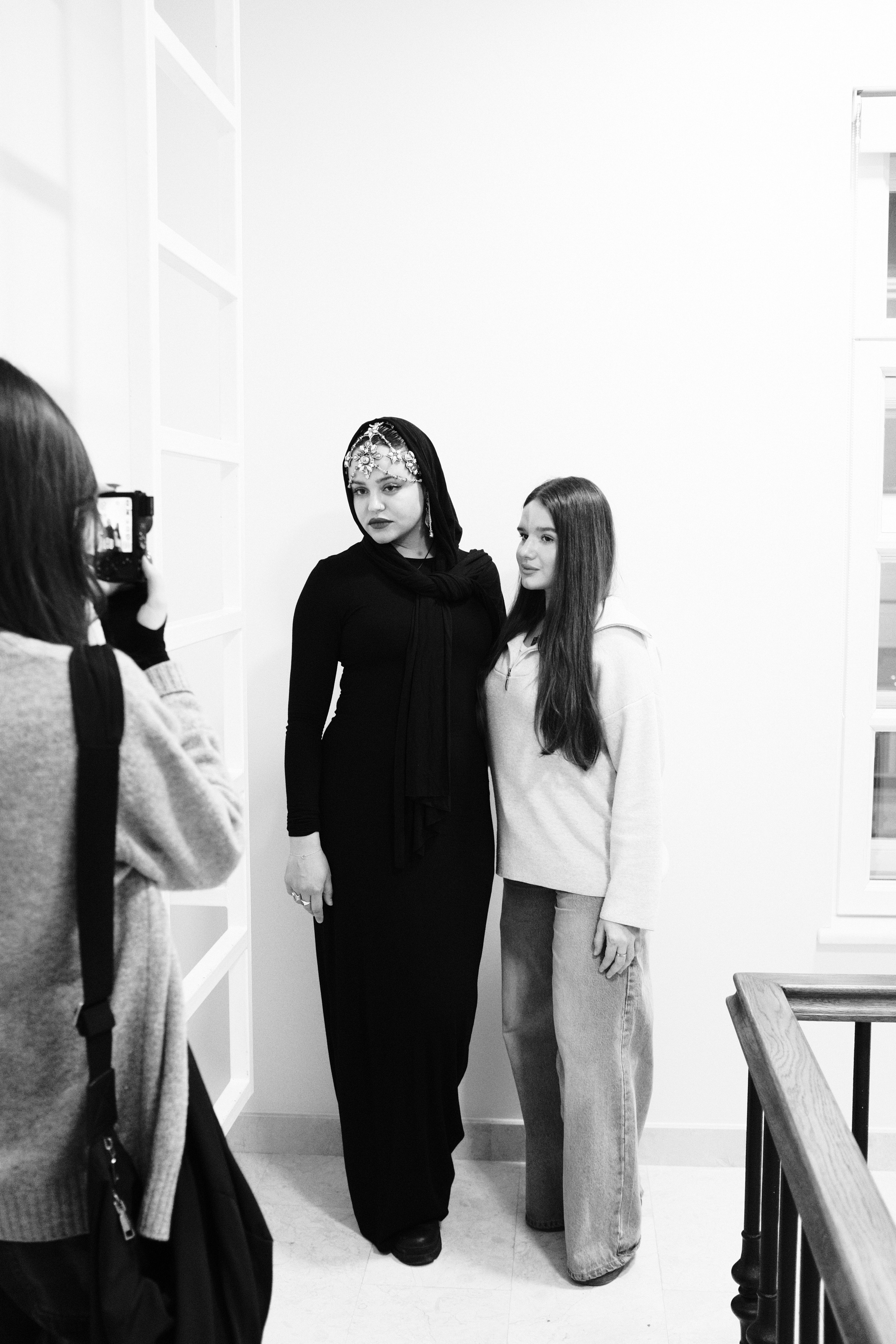 Cюзанна x Никита Каменский | 04.12.24 | Москва