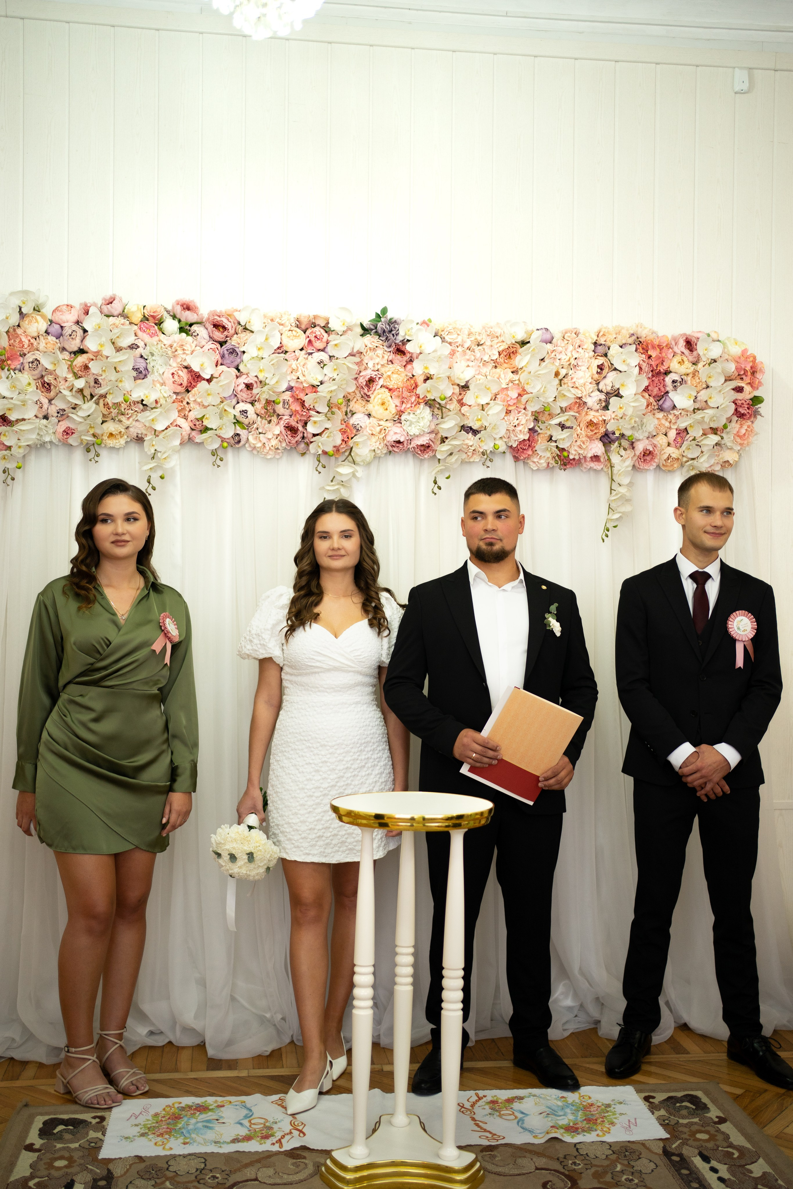 Лев и Дарья. Фотограф Новошахтинск|Ростов, Дарья Секрий