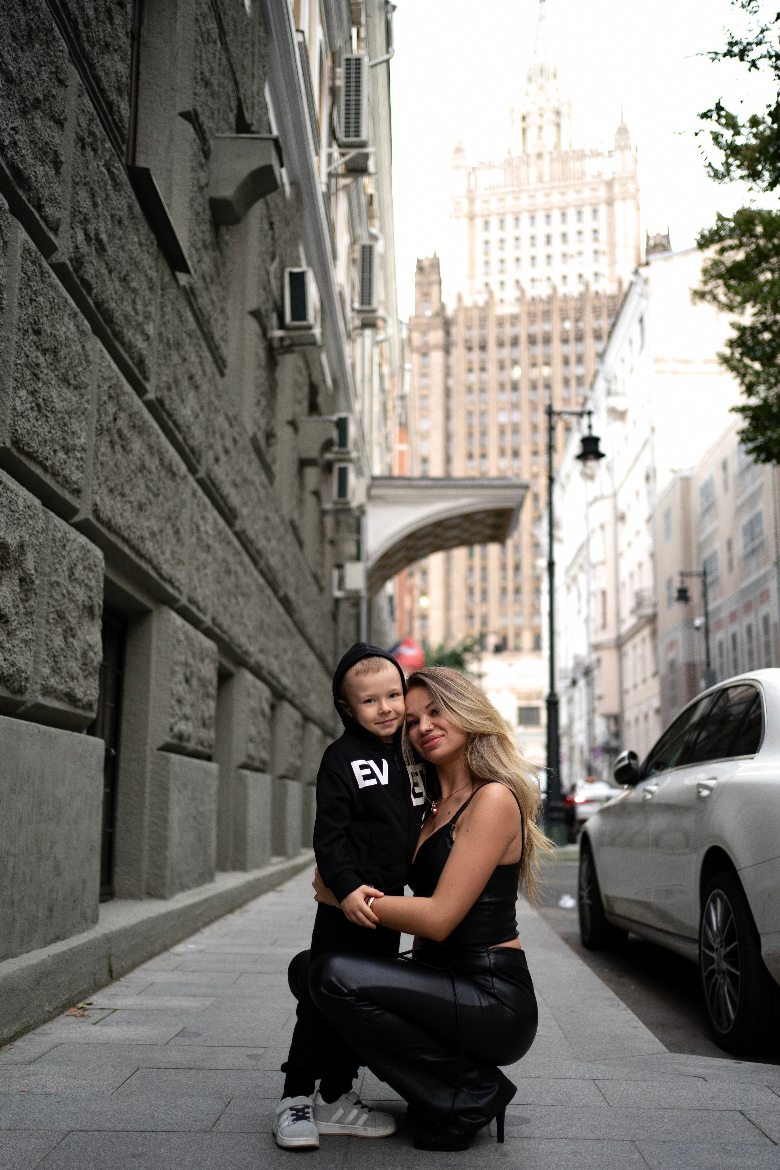 Ангелина. Фотограф Новошахтинск|Ростов, Дарья Секрий