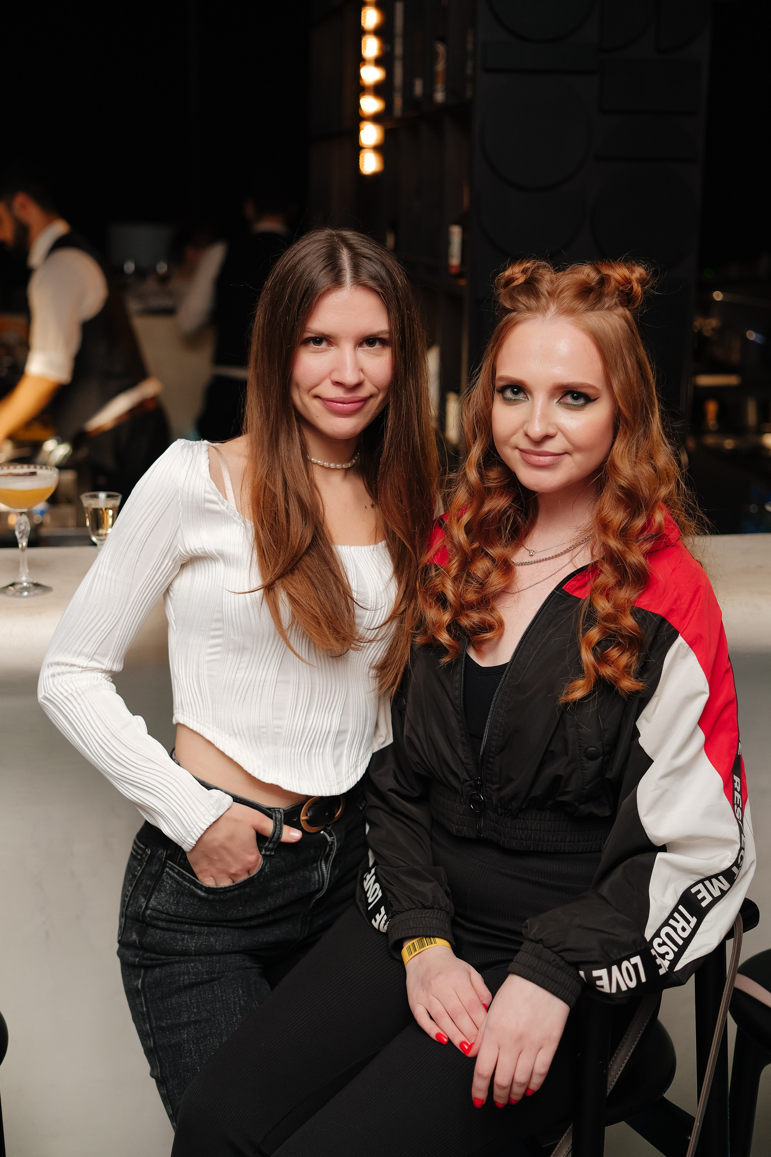 Blisski. Репортажный и клубный фотограф Москва