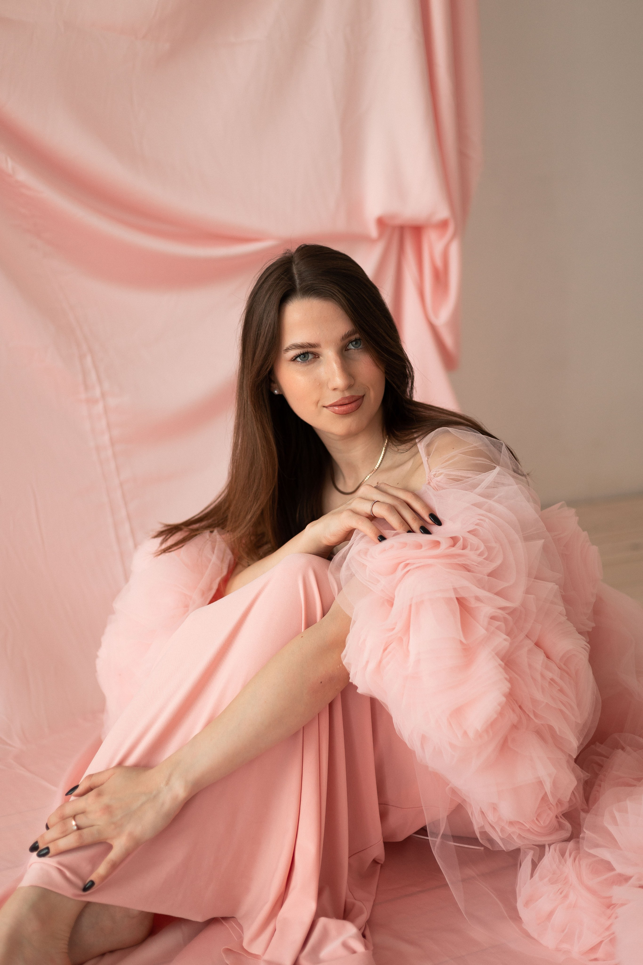 Анжелика. Семейный фотограф в Севастополе и Симферополе Александра Чистякова