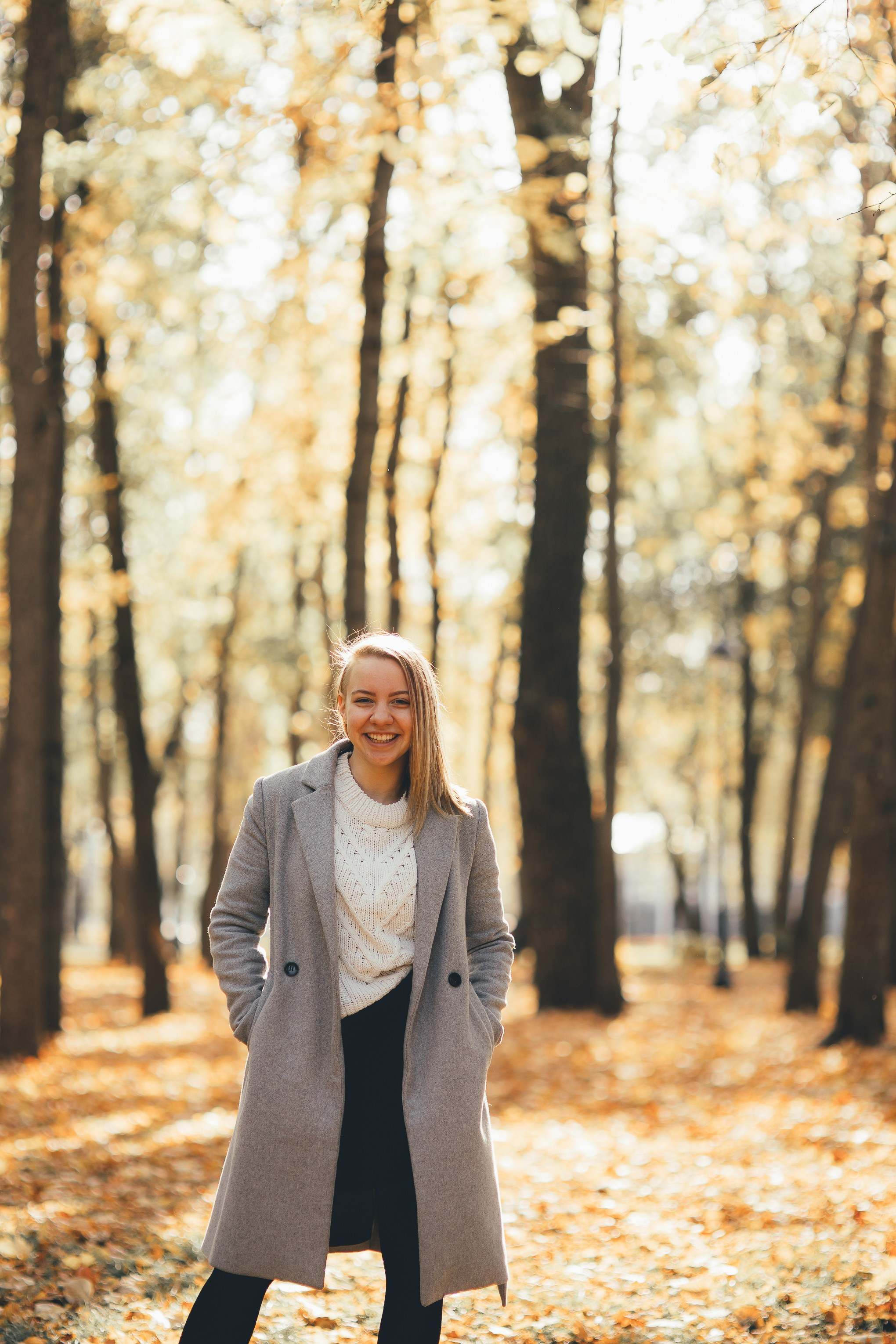 🍂. Фотограф Вика Про