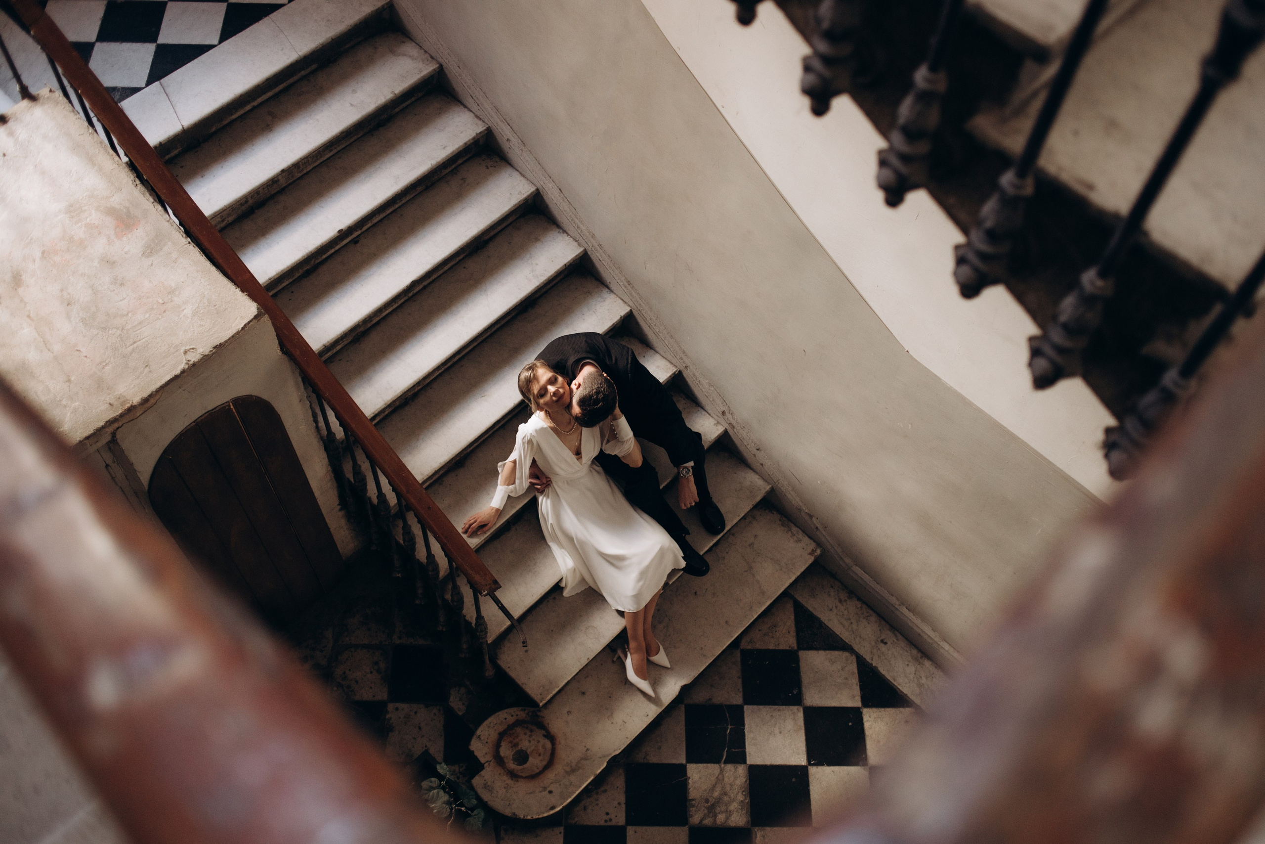 Elena & Stephen. Фотограф в Тбилиси Наталья Фомина