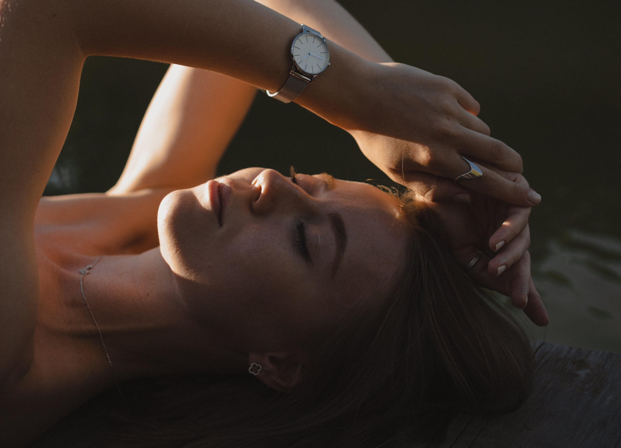 Настя. Женский и семейный фотограф в Москве Анастасия Филимонова