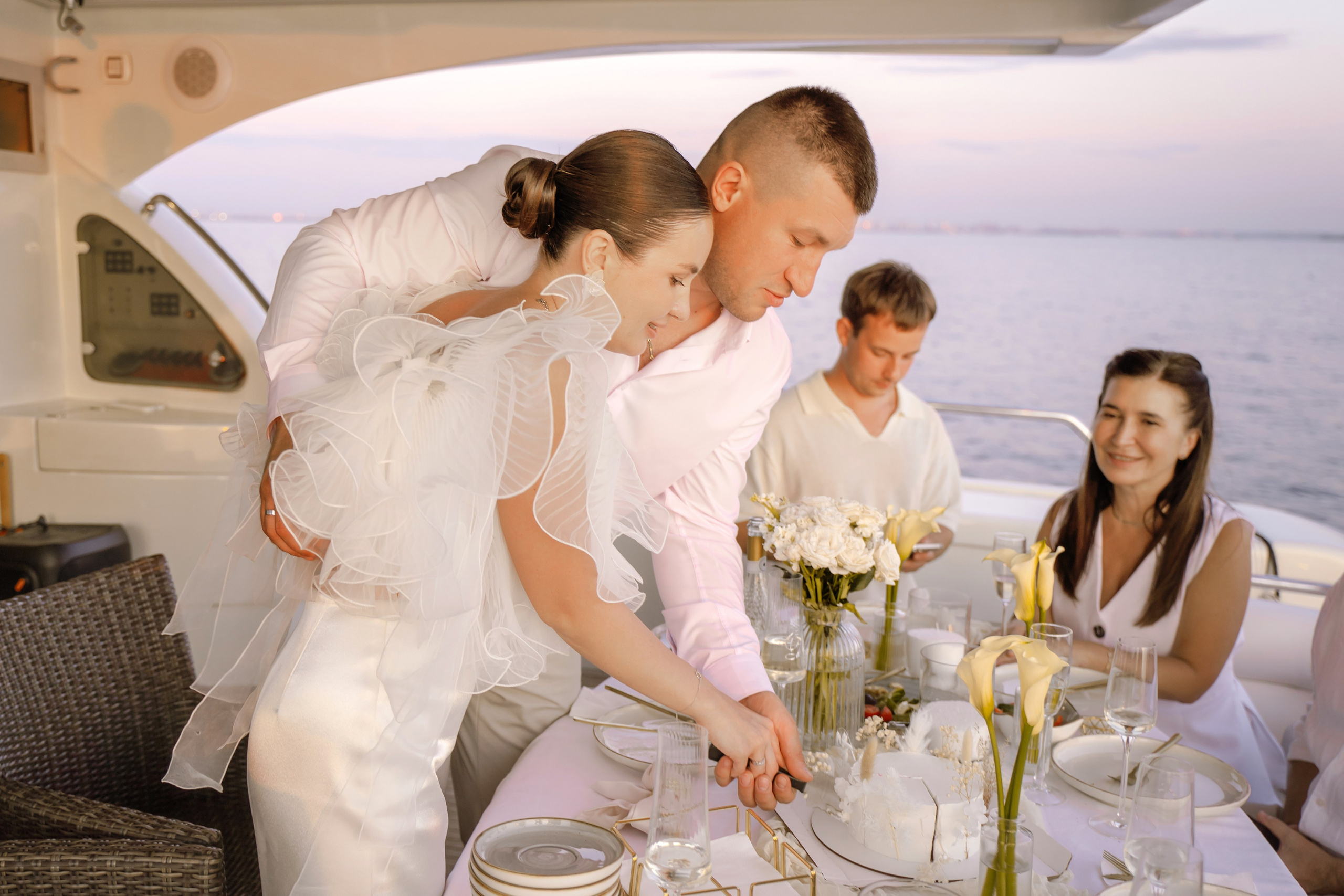 Диана и Даниил. Фотограф в Санкт-Петербурге Алексей Глазанов