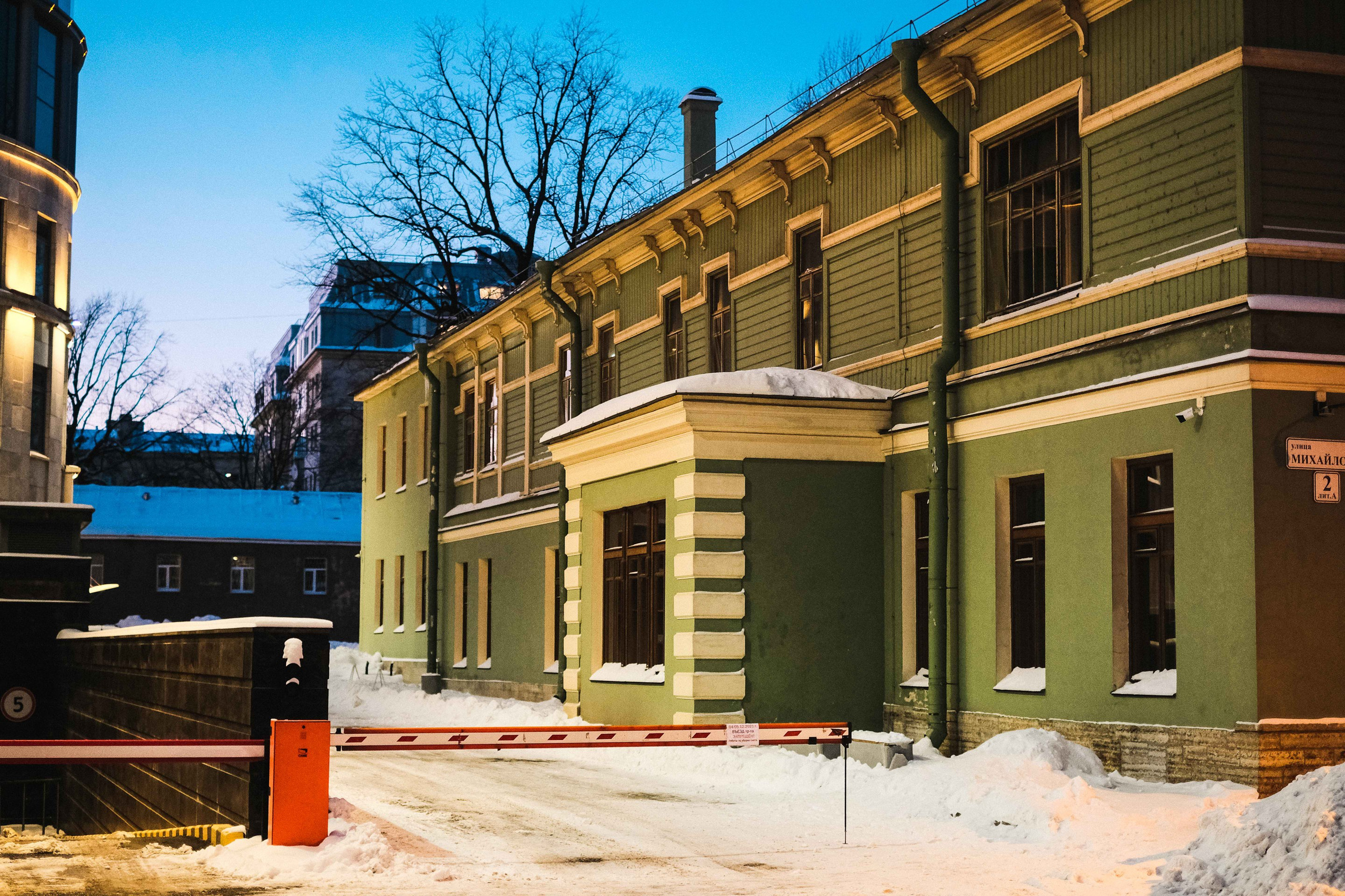 2021.12. Фотограф Алексей Алексеев