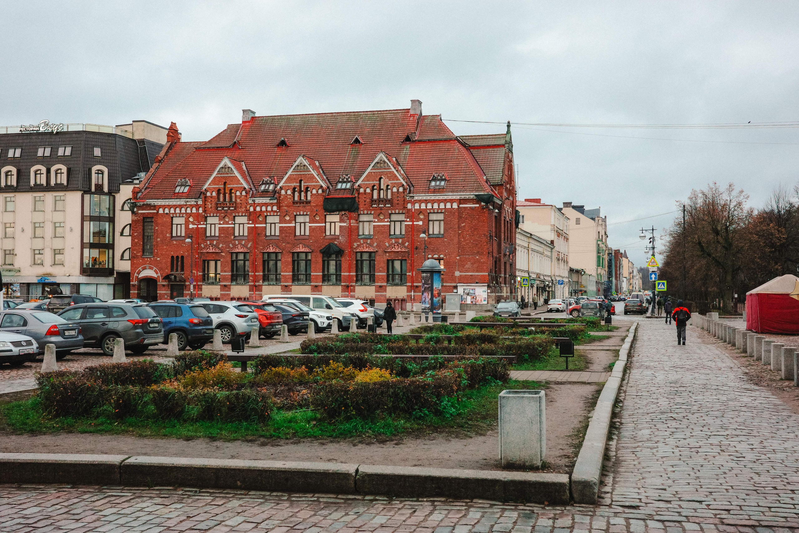 2024.11. Фотограф Алексей Алексеев