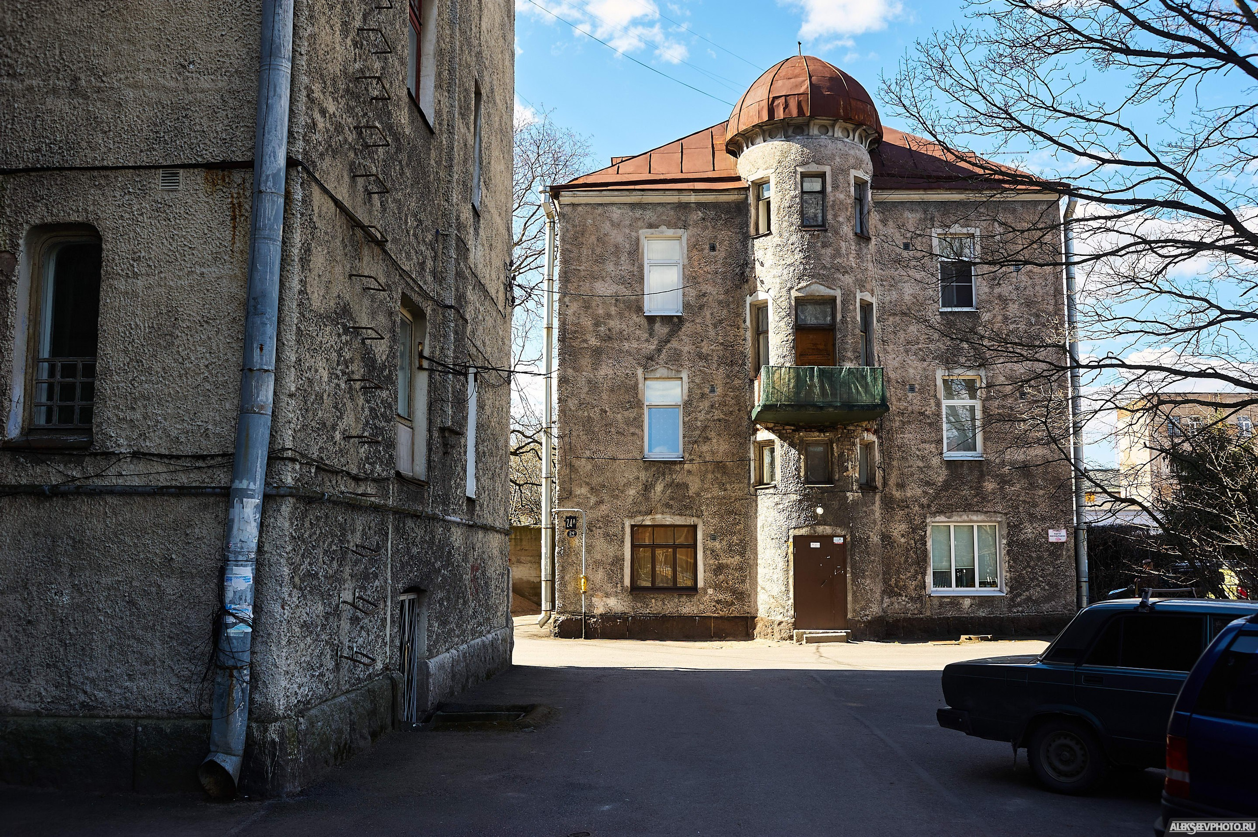 2021.05. Фотограф Алексей Алексеев