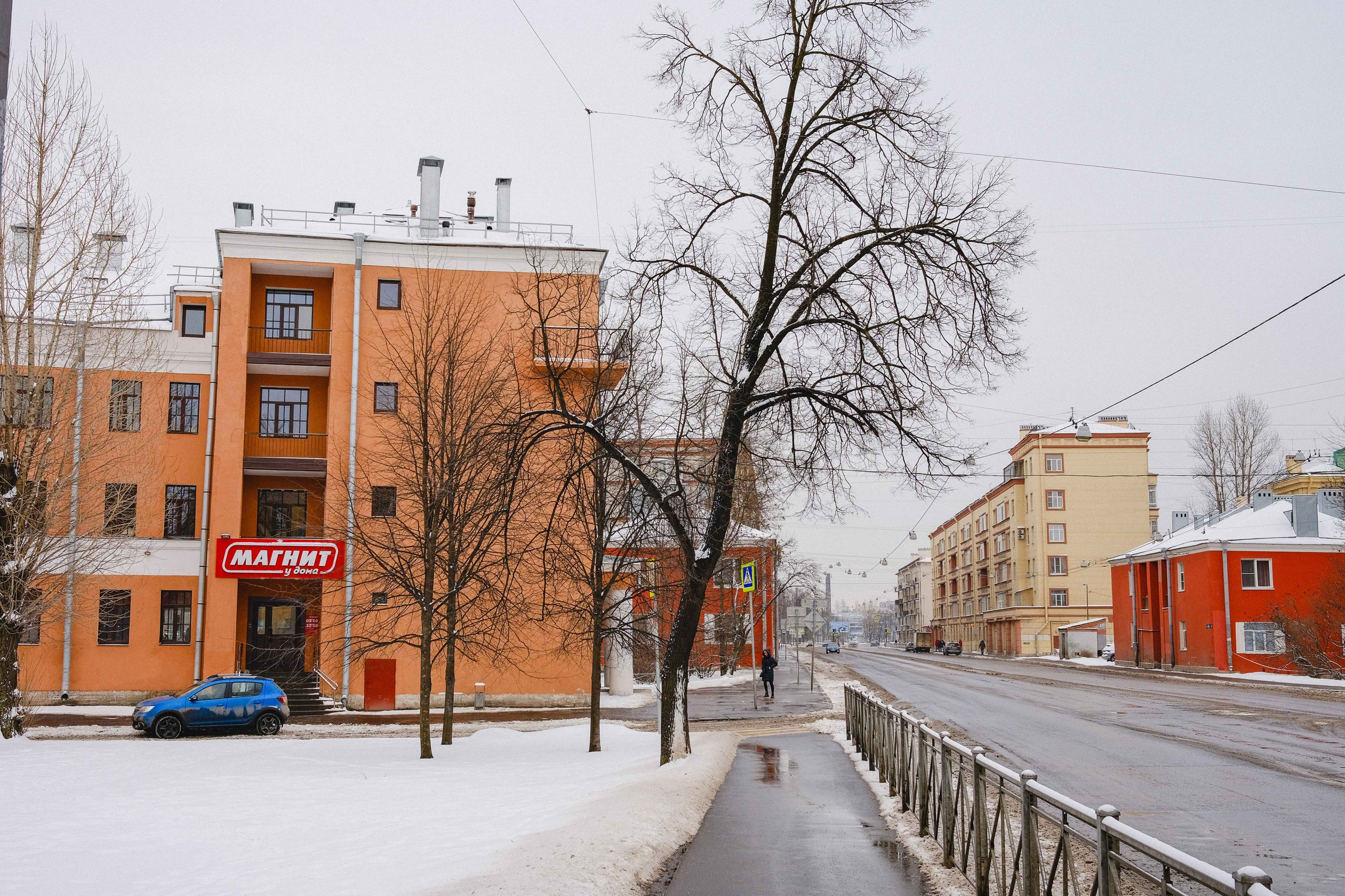 2023.02. Фотограф Алексей Алексеев