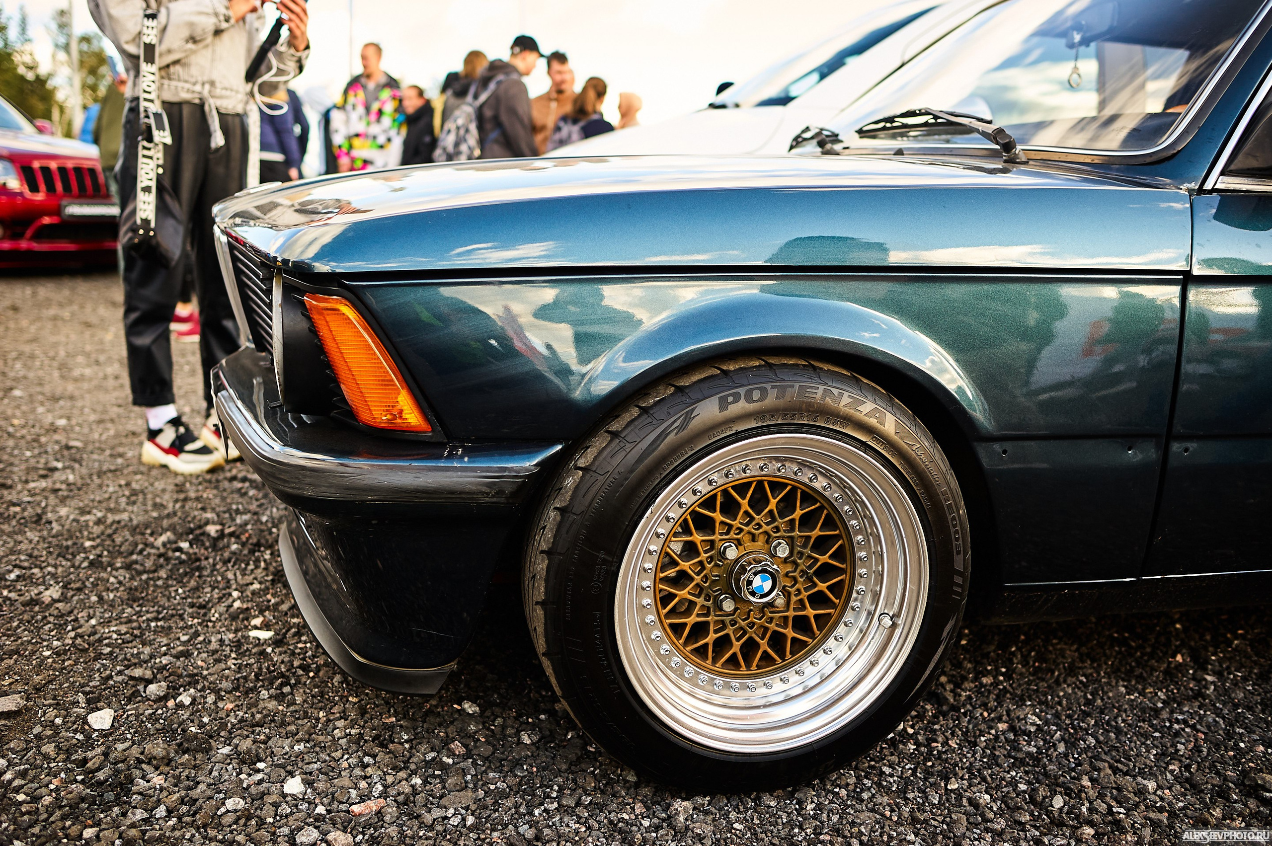 Tsunami Picnic 2020 — expo. Фотограф Алексей Алексеев