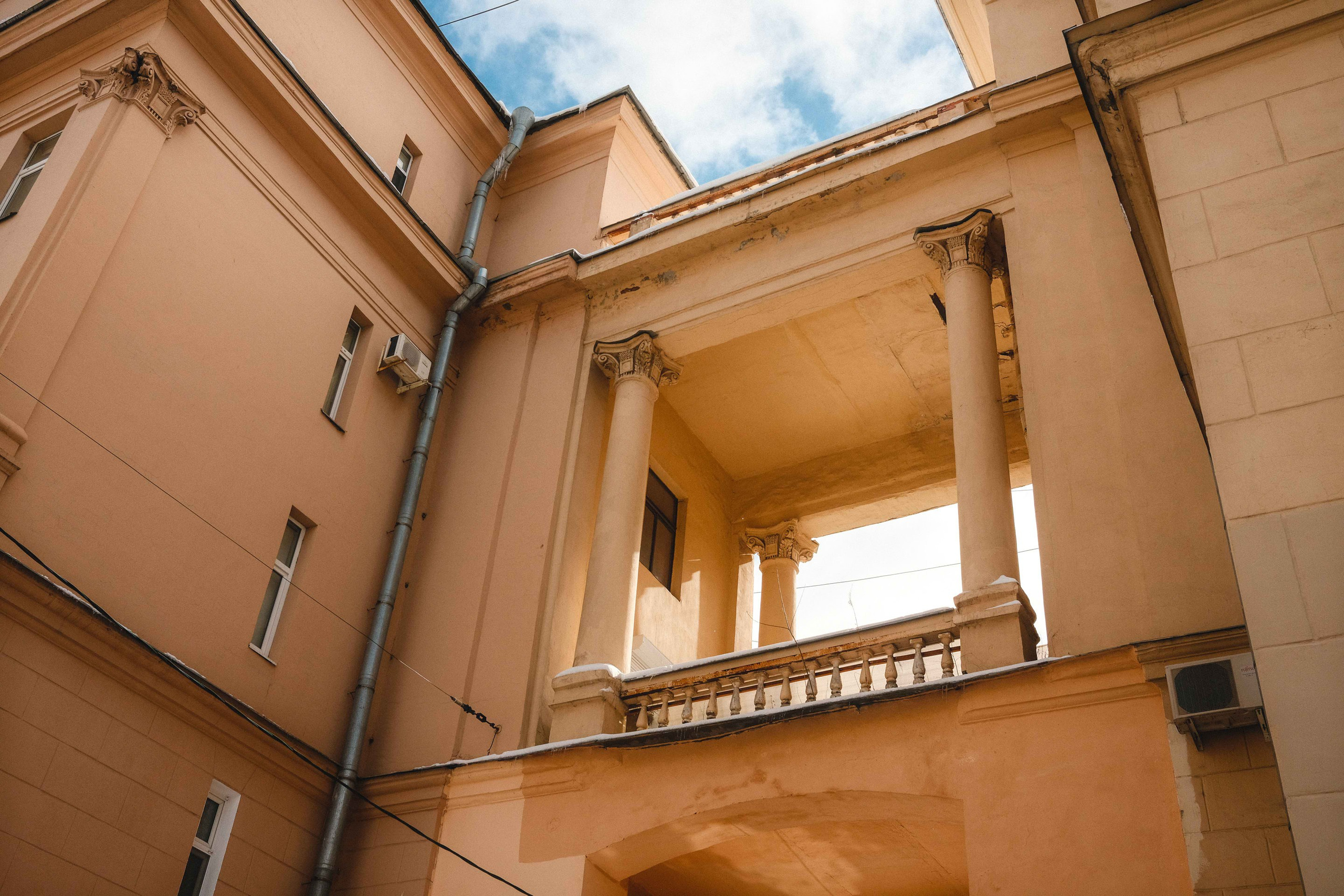 2023.04. Фотограф Алексей Алексеев