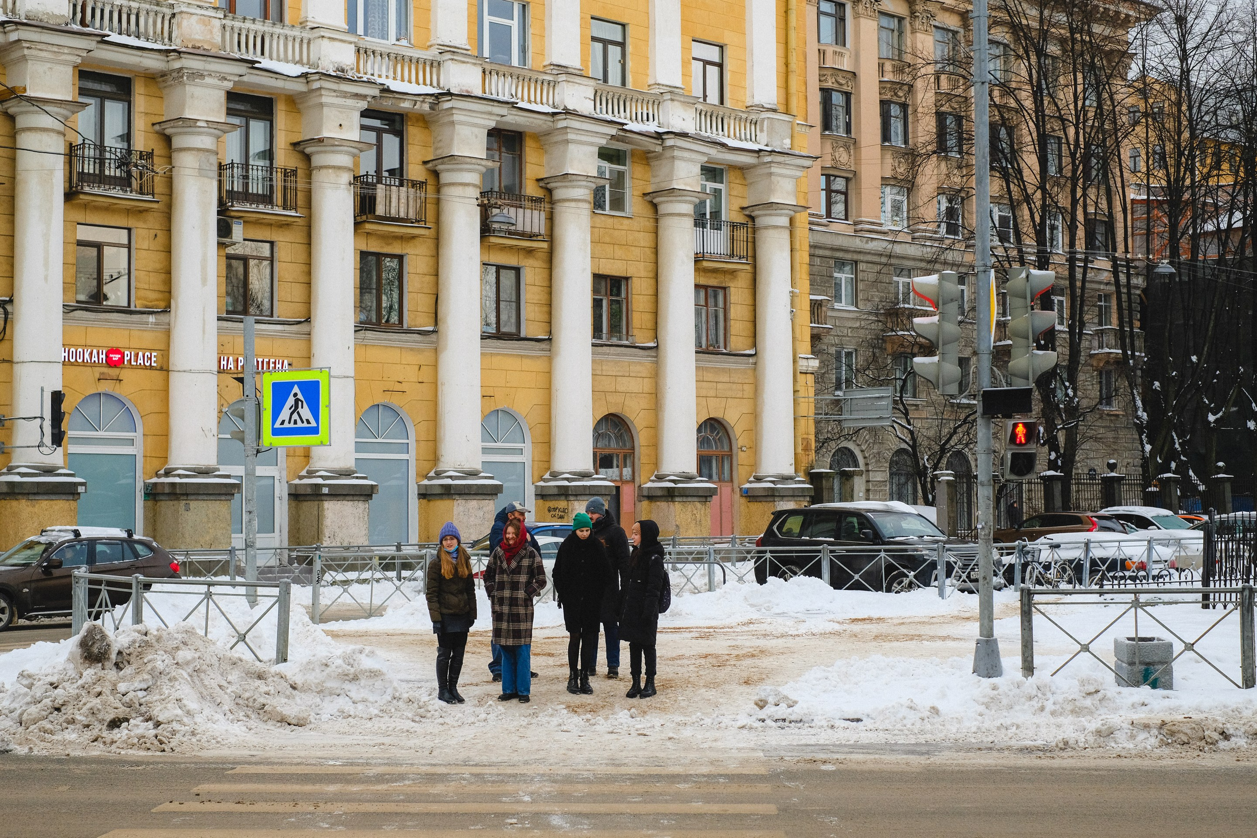 2021.12. Фотограф Алексей Алексеев