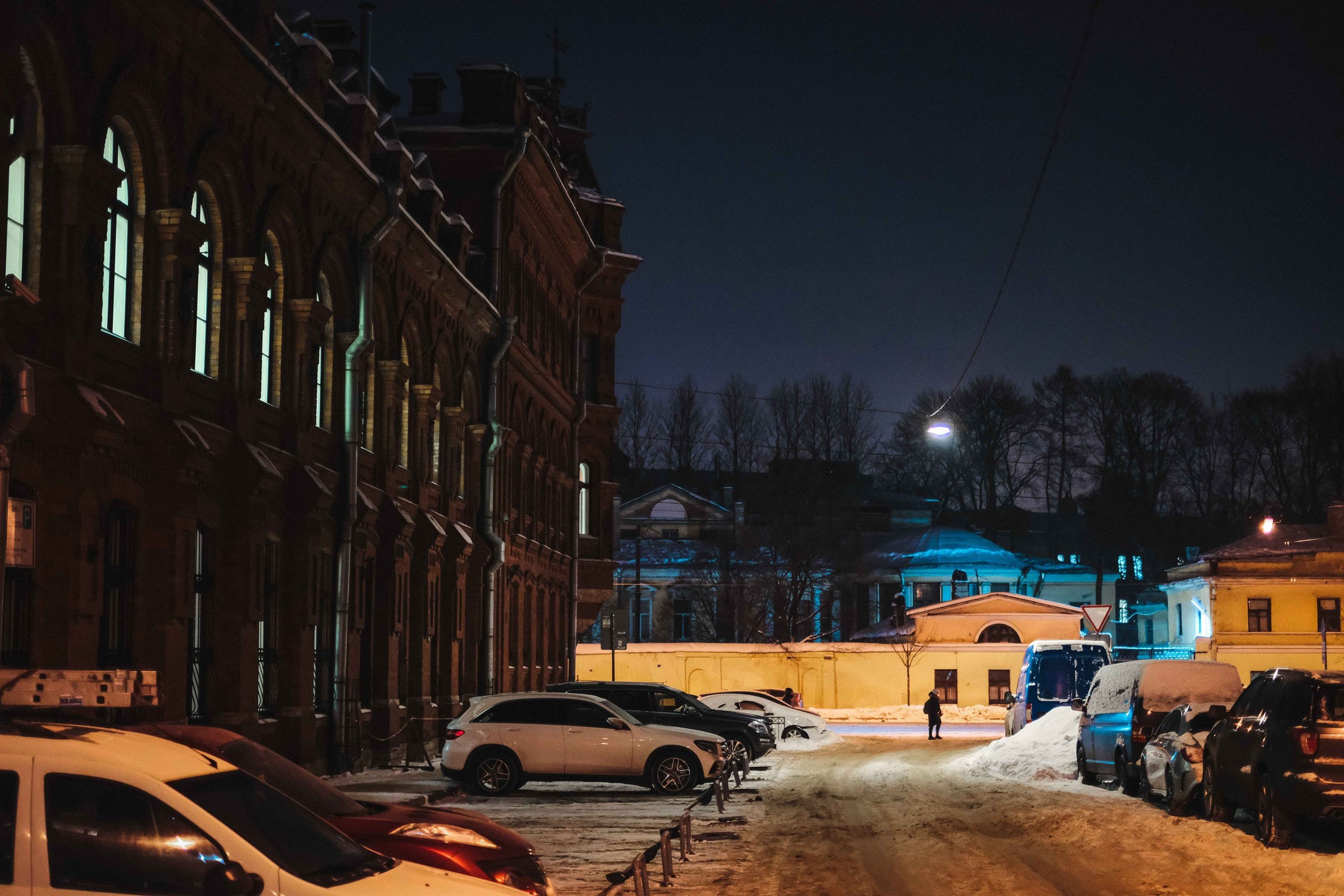 2021.12. Фотограф Алексей Алексеев