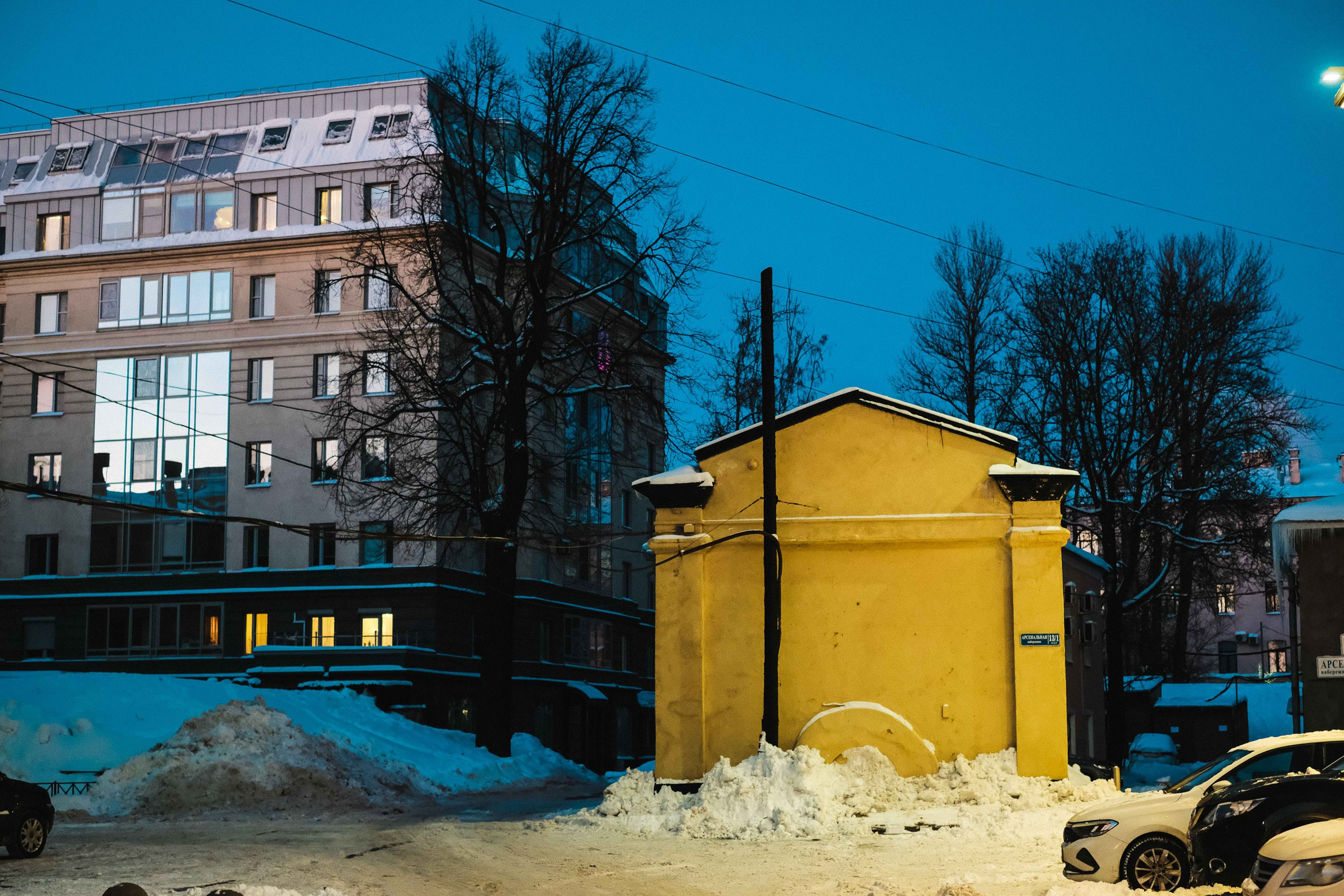 2021.12. Фотограф Алексей Алексеев