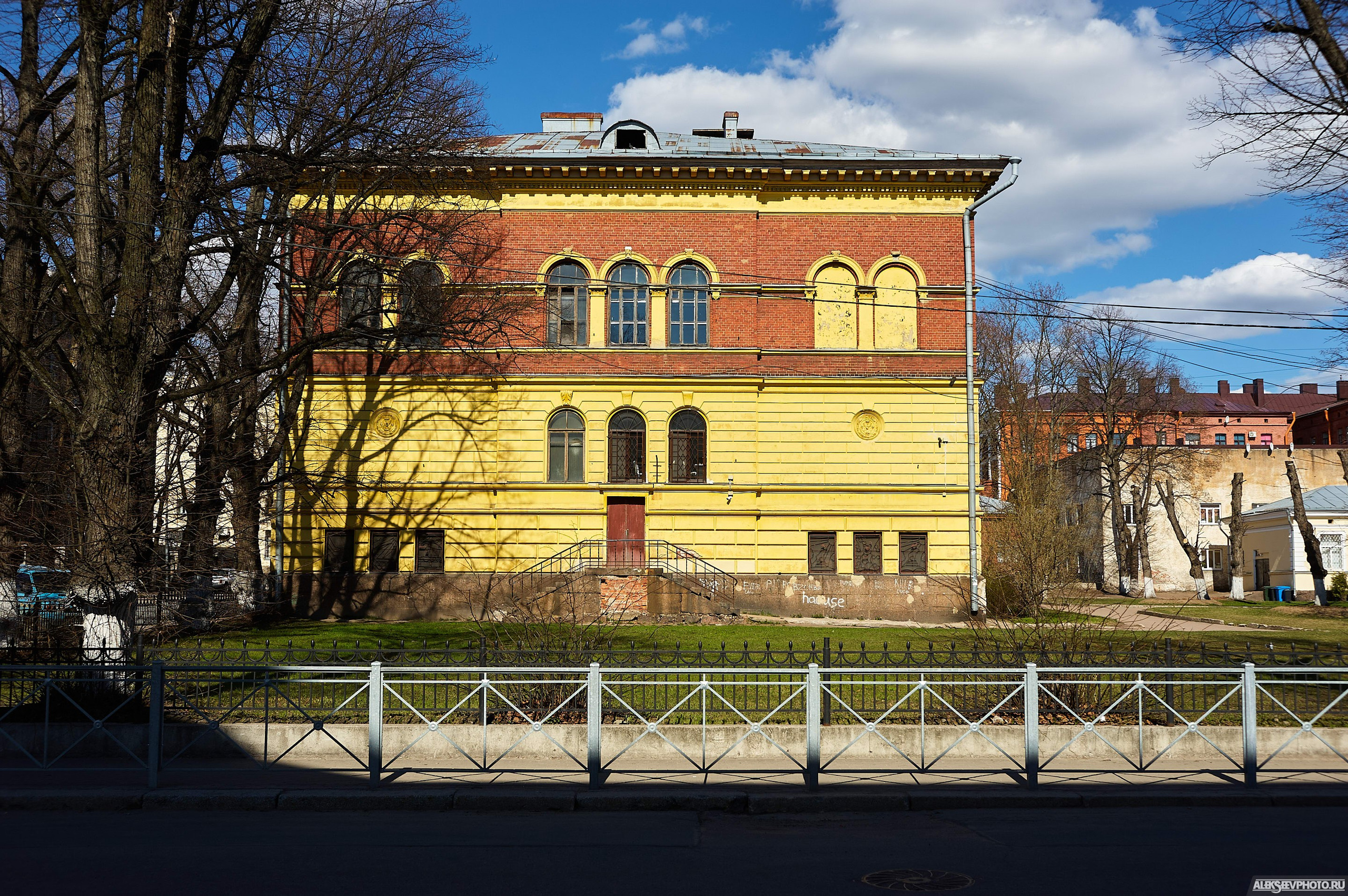 2021.05. Фотограф Алексей Алексеев