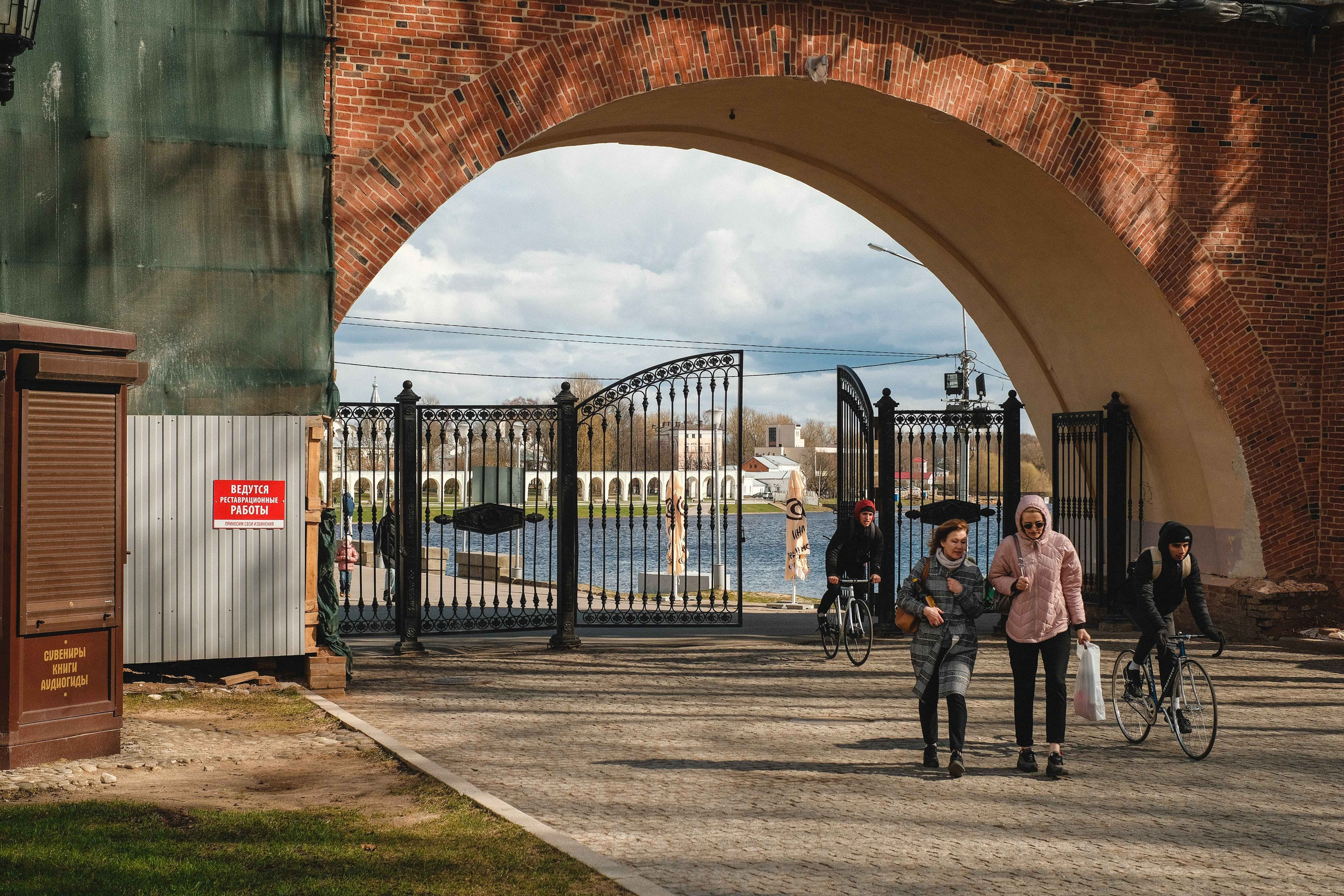 2022.05. Фотограф Алексей Алексеев