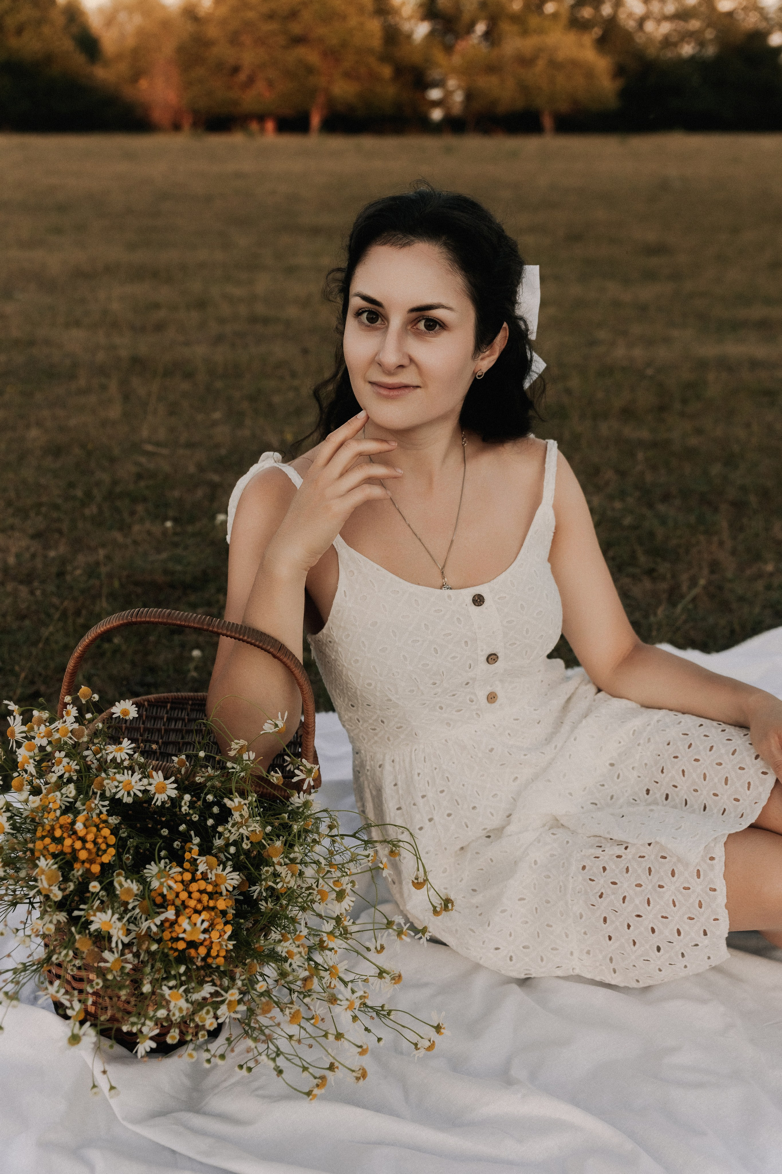 Family sunset. Свадебный и семейный фотограф Исаев Давид