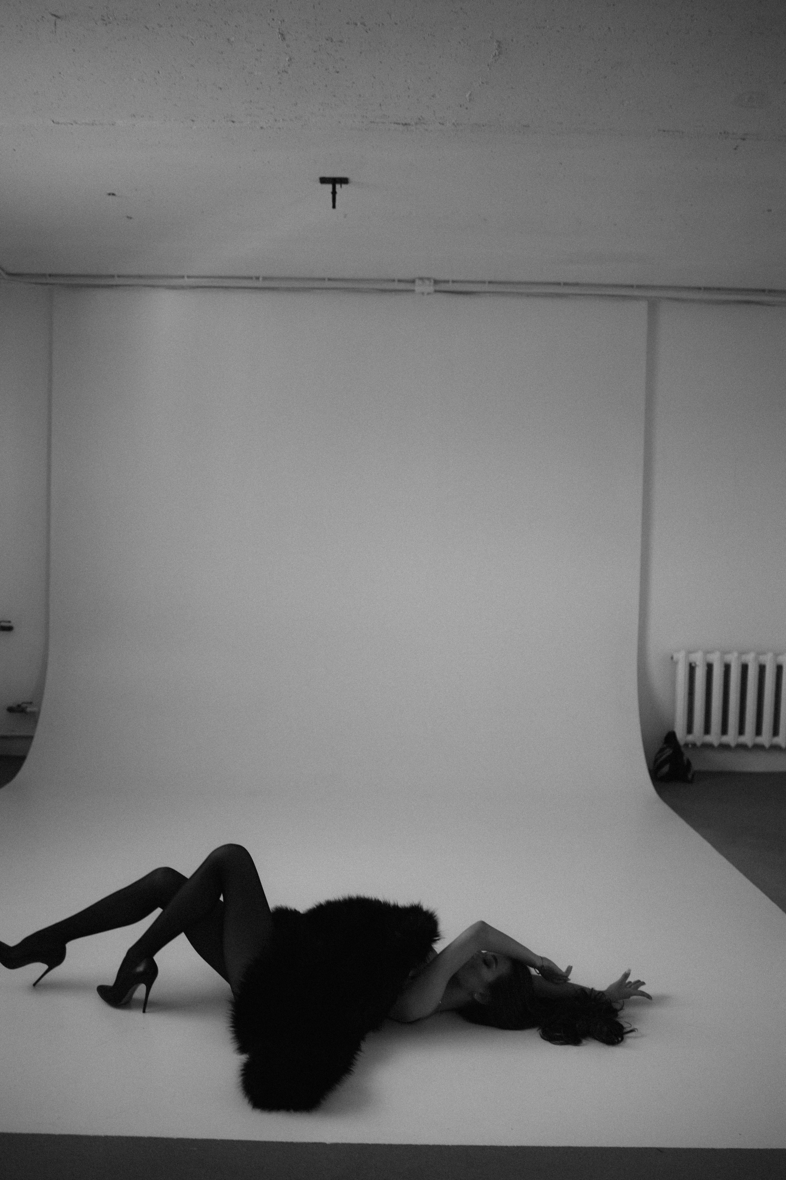 Индивидуальные фотосессии. Фотограф Уфа Карина Исмагилова