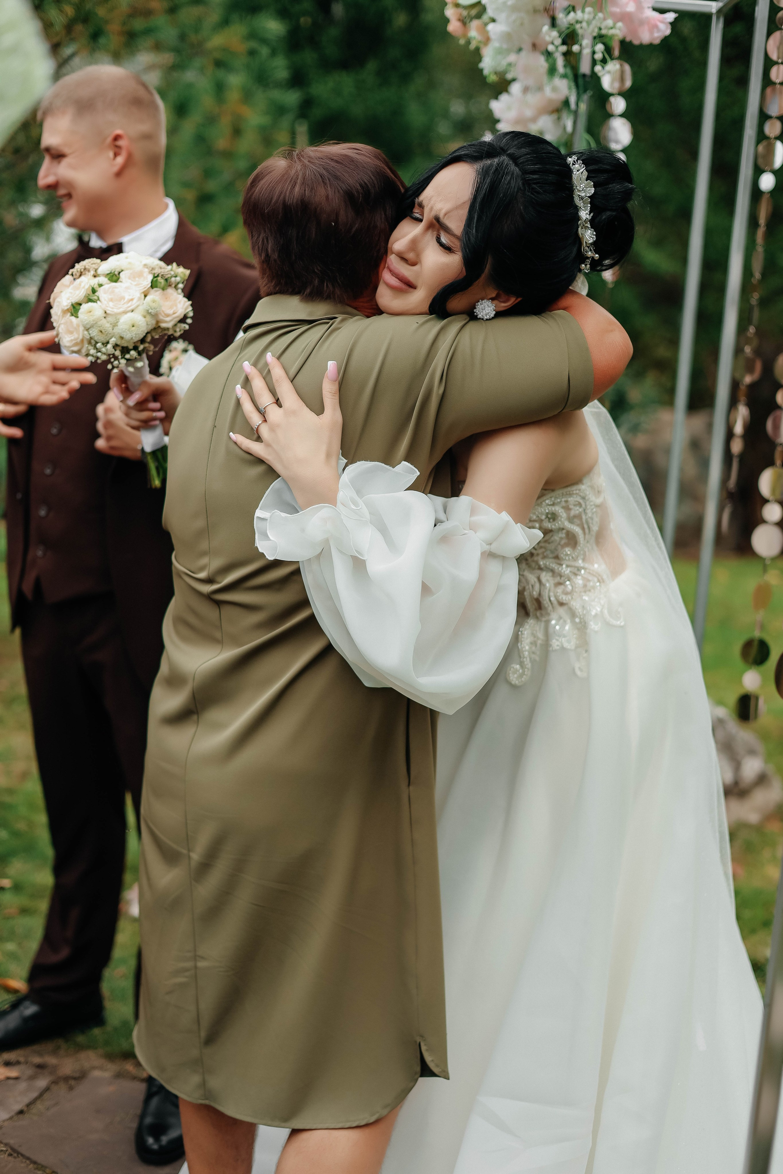 Love. Семейный фотограф Анна Мезенцева