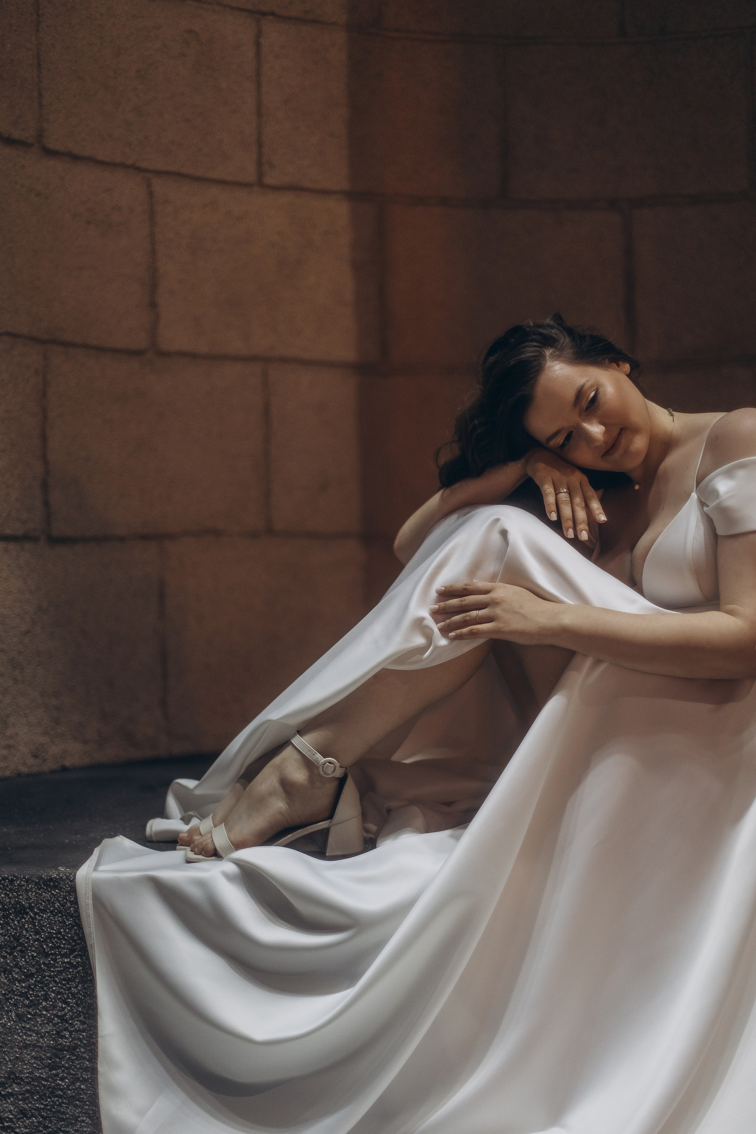 Маргарита и Кирилл. Фотограф из Сибири