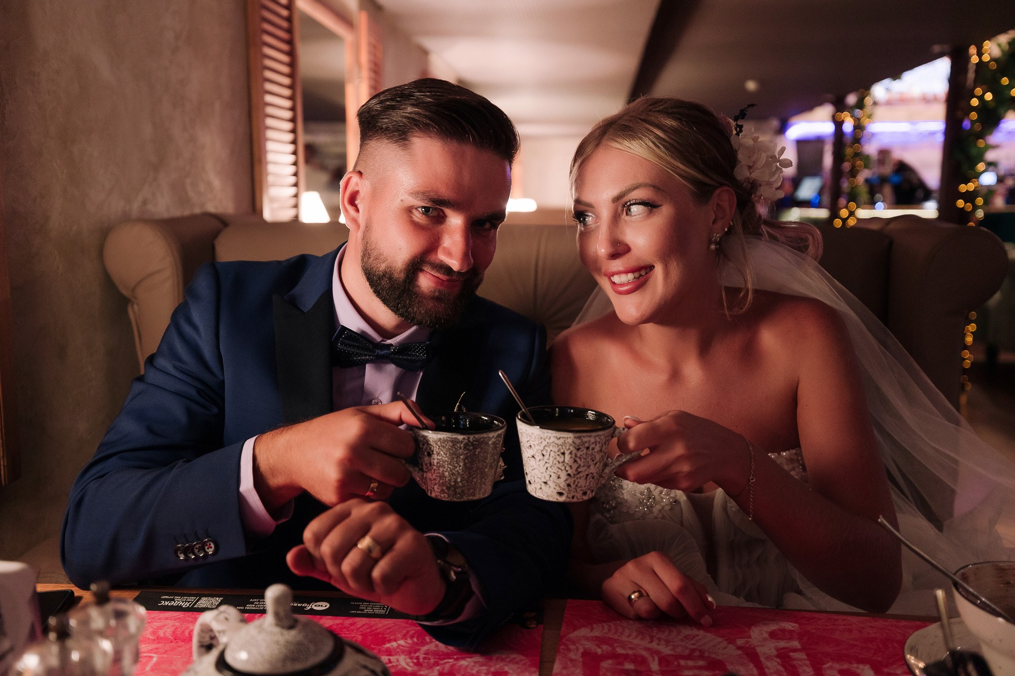 Яна и Ваня. Профессиональный фотограф в Крыму и Севастополе Павел Корсун