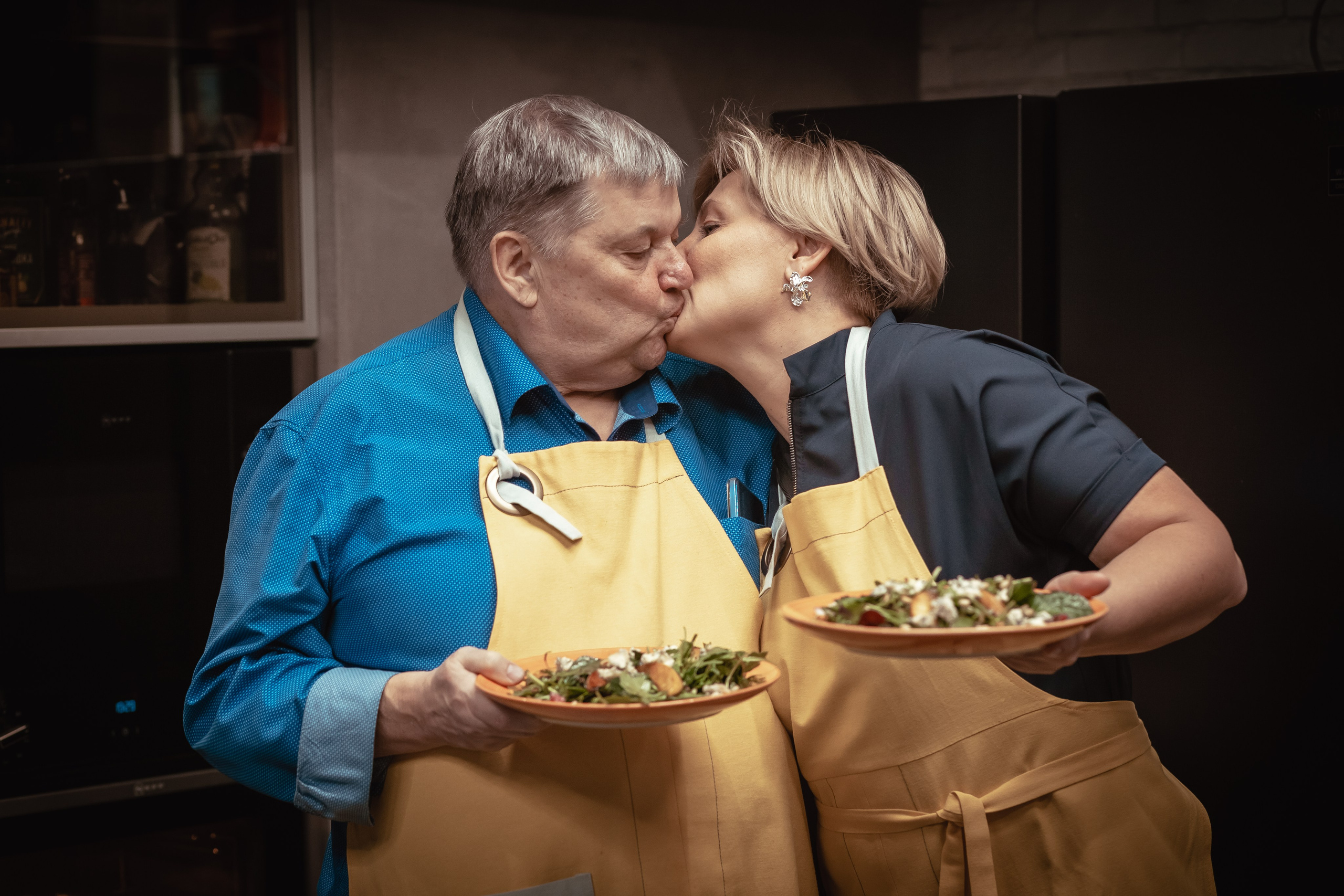 Портфолио фотографий корпоративов и юбилеев