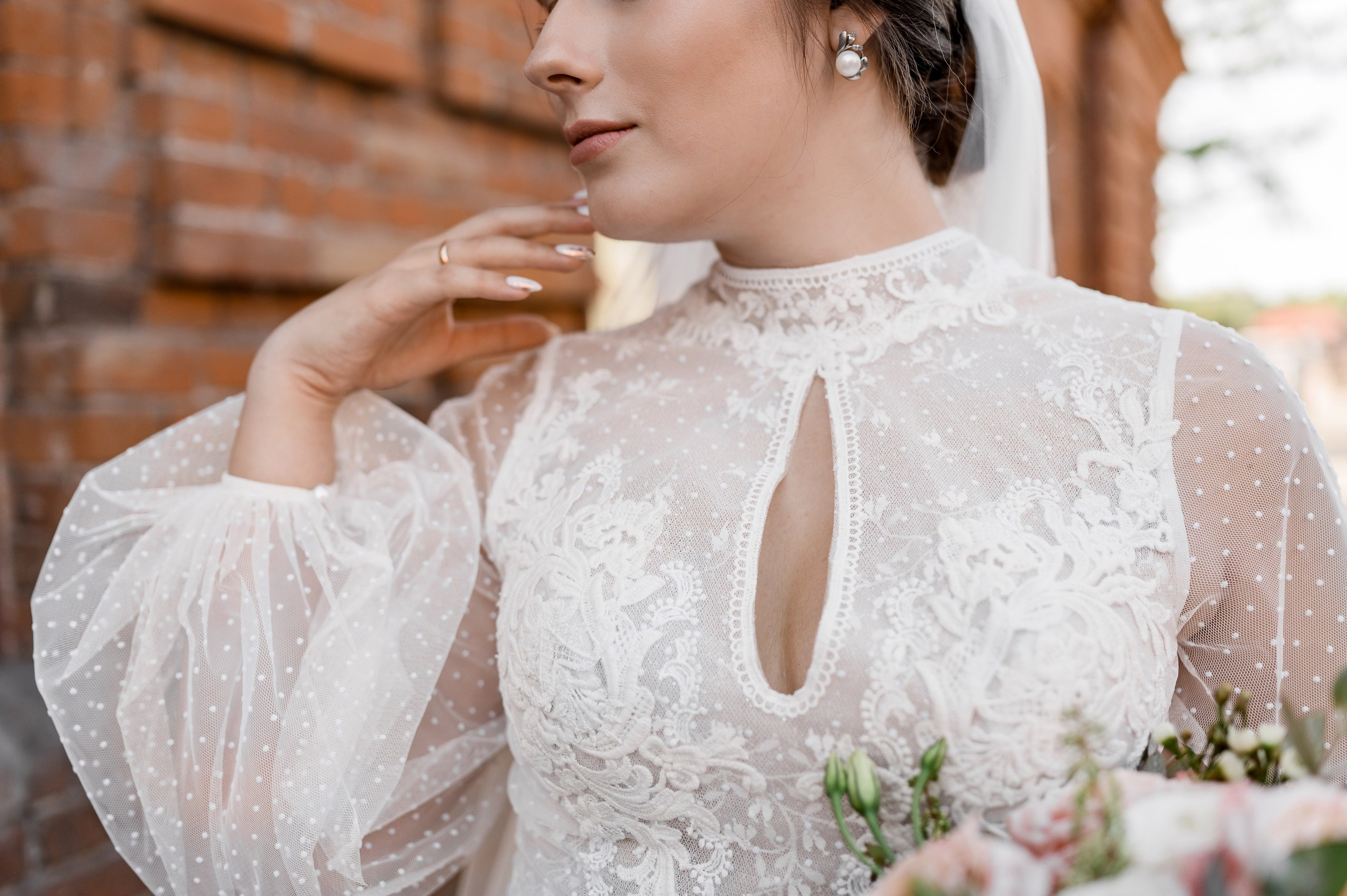 Александр и Катерина. NSK Studio — Свадебная Фото — Видеосьемка