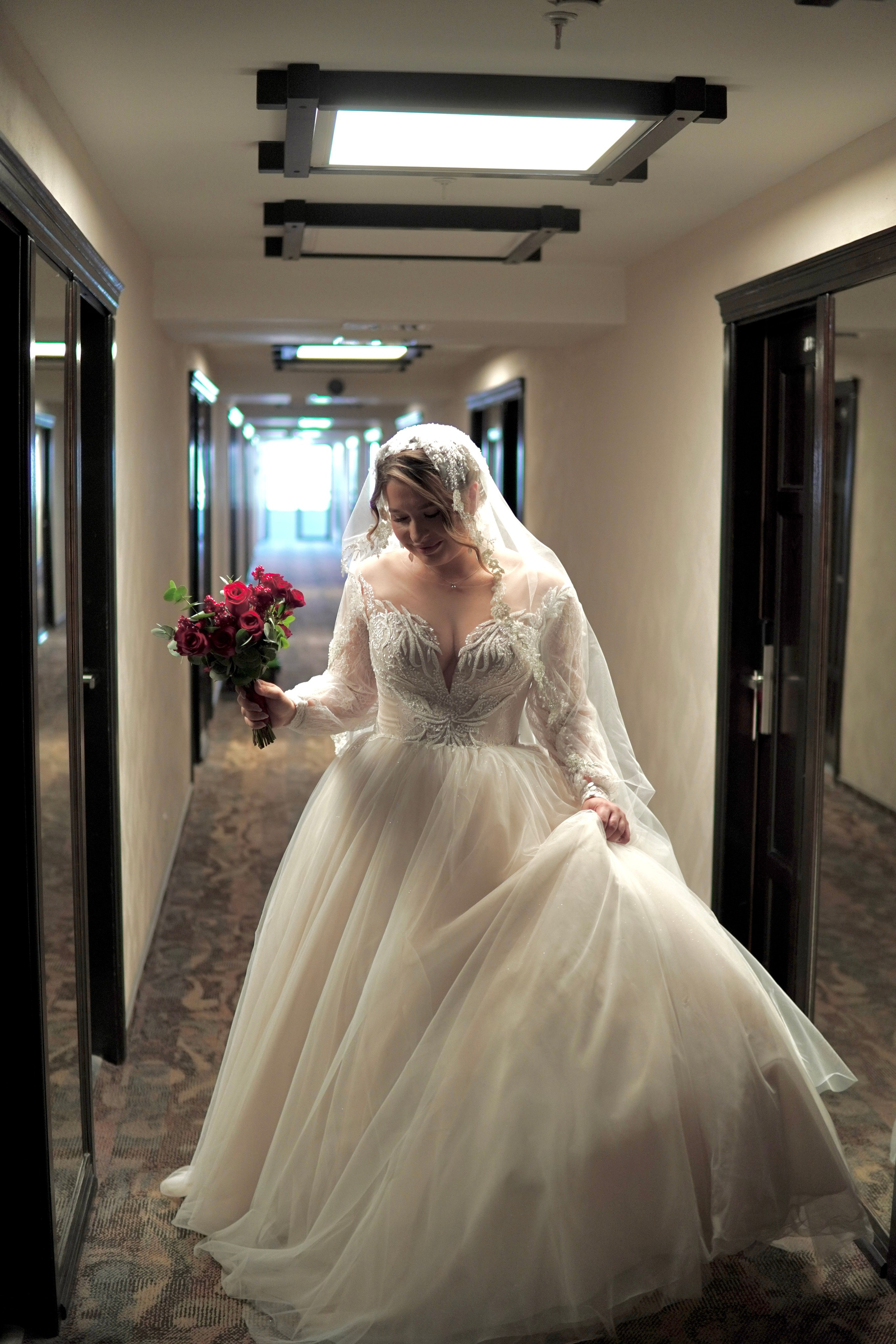 Алексей и Дарья. NSK Studio — Свадебная Фото — Видеосьемка