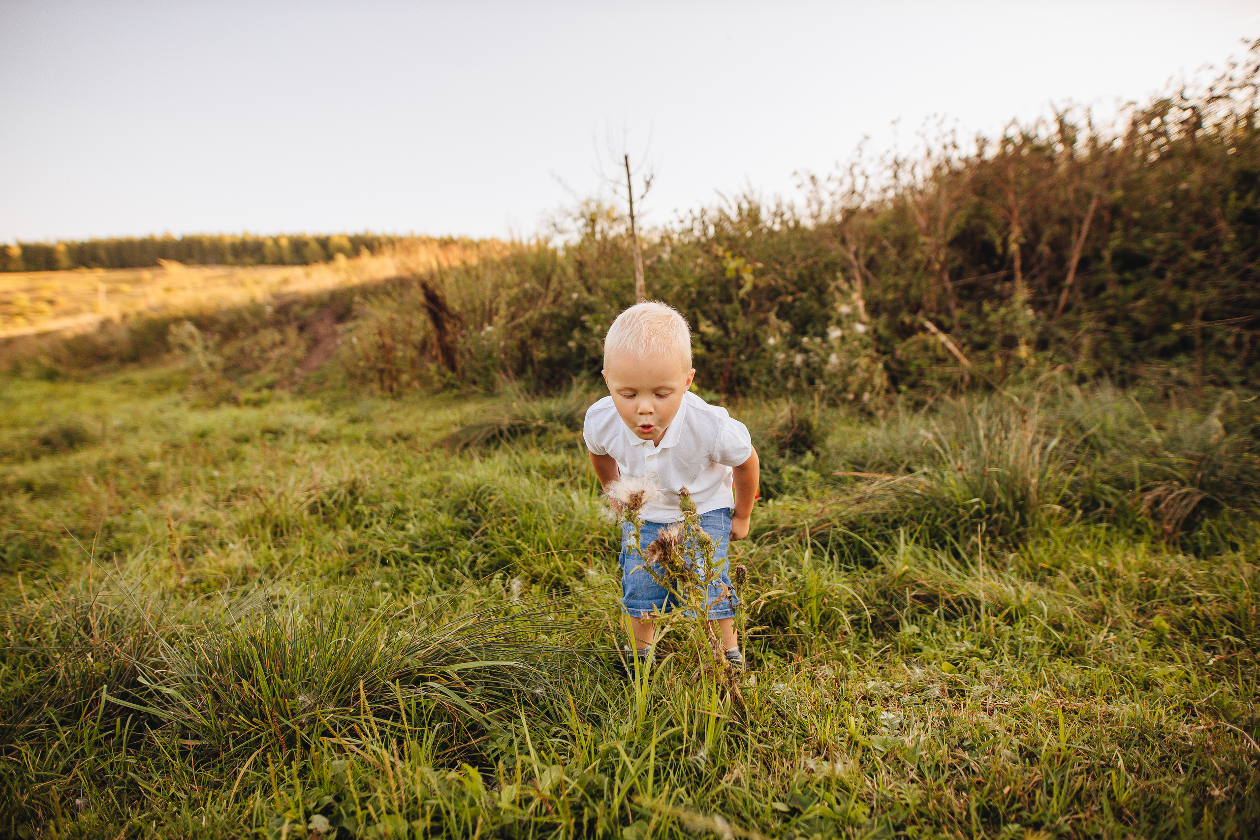 Нас трое. Свадебный и семейный фотограф в Туле и области Маша Костина