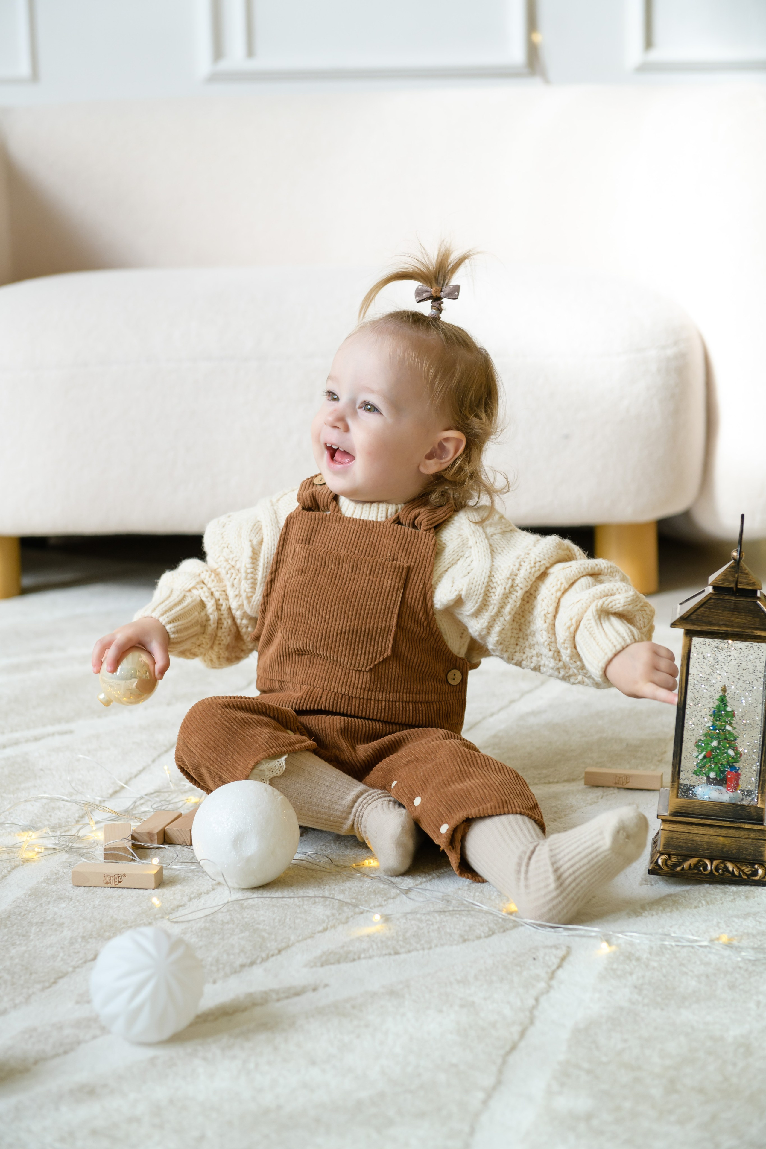 Новый год светлый зал. Фотограф в Ростове-на-Дону Маркер Елена