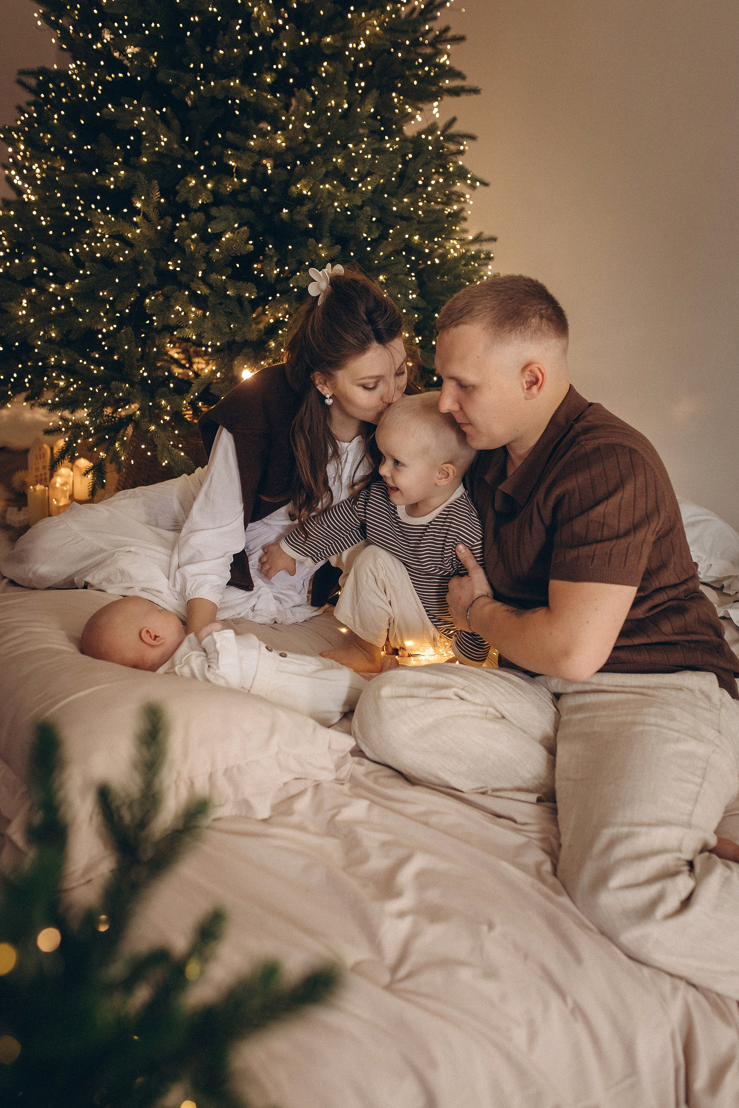 Семейные истории. Фотограф