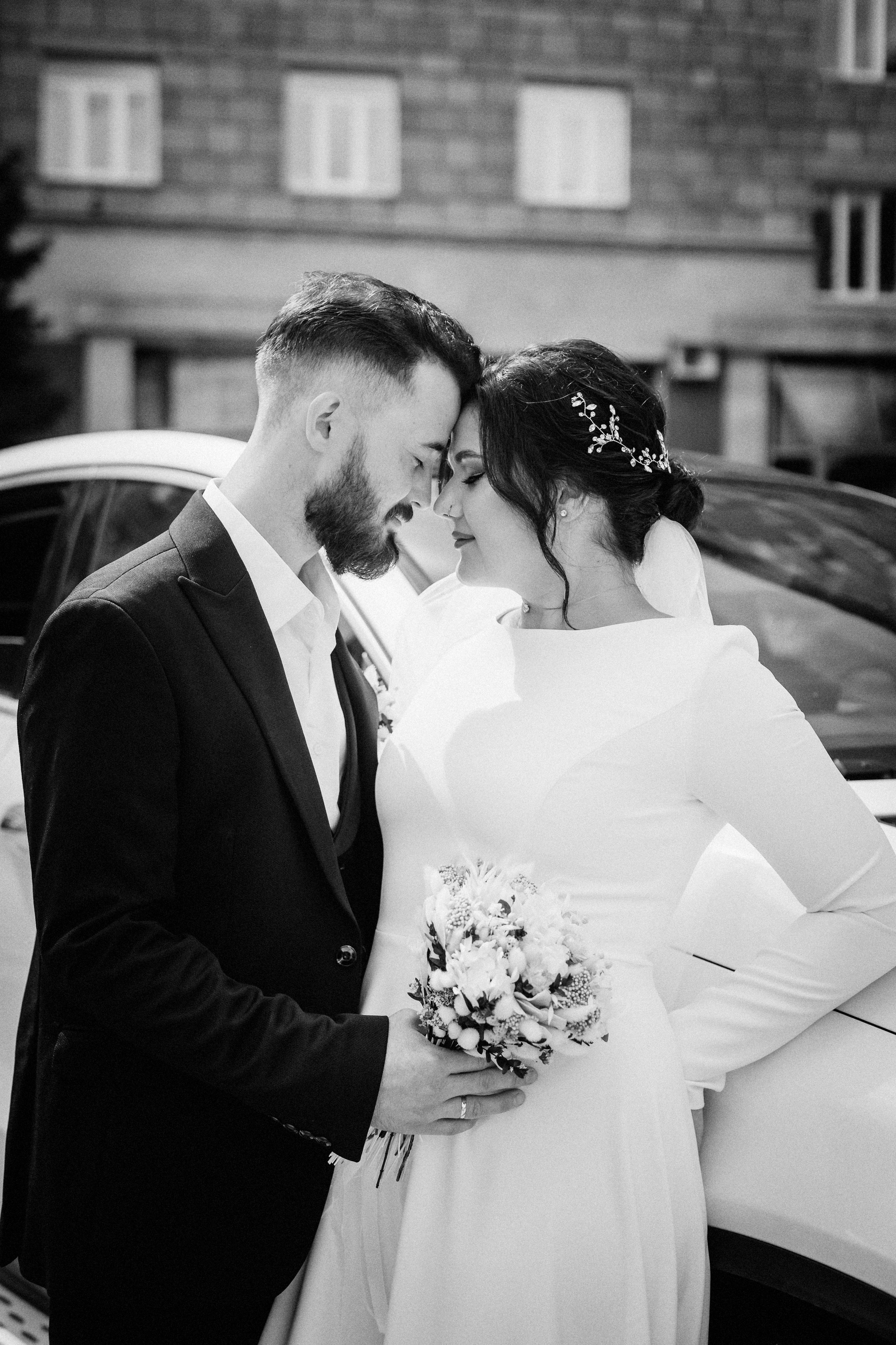 Свадьба. Фотограф