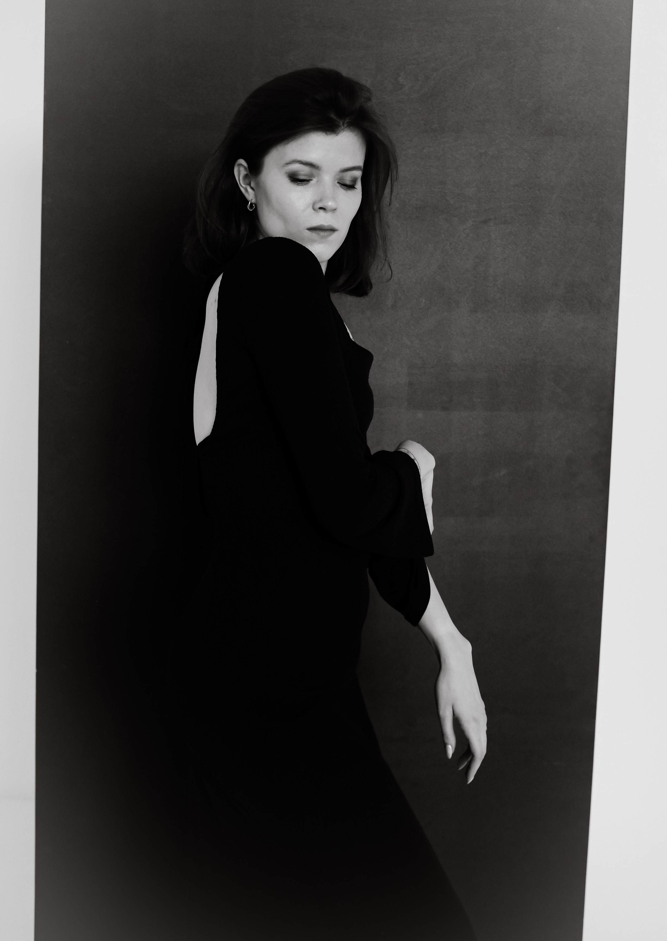 Beauty. Regina Platonova