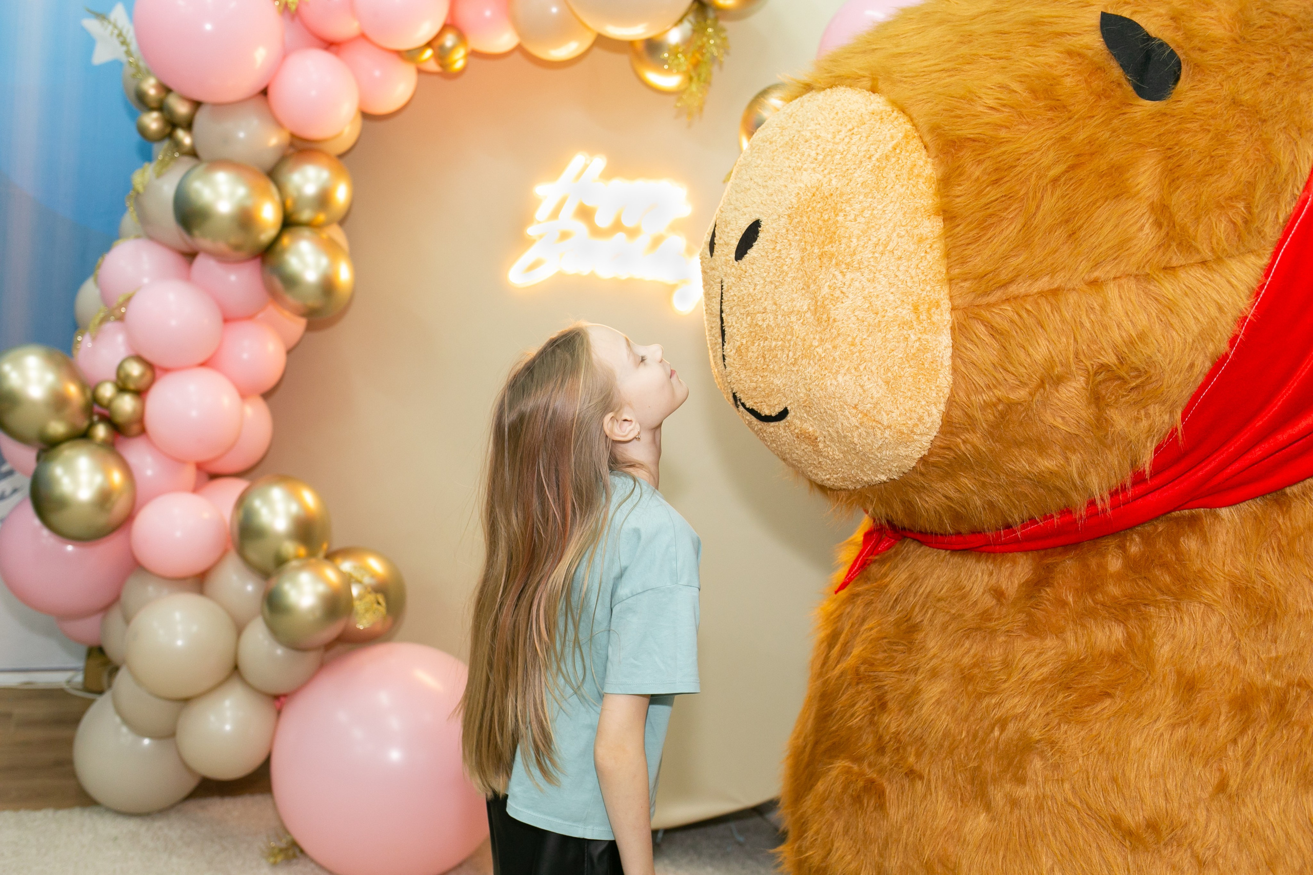 Праздники. Фотограф новорожденных и семейный фотограф НСО г. Бердск Марина Львова