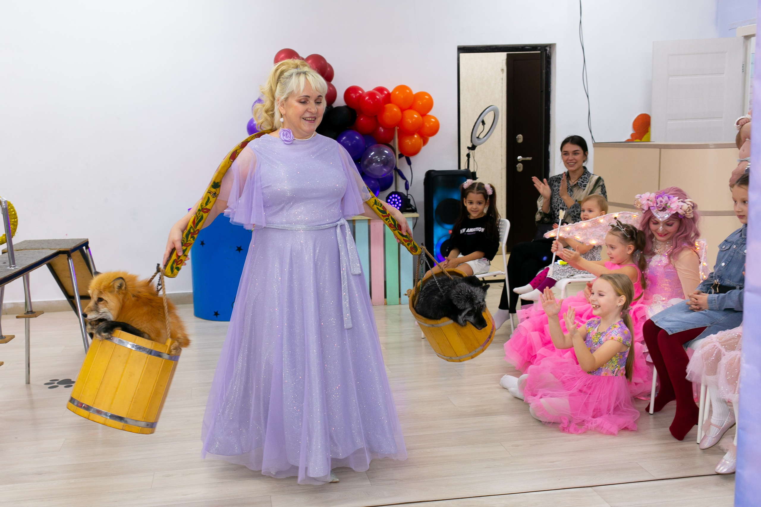 Праздники. Фотограф новорожденных и семейный фотограф НСО г. Бердск Марина Львова