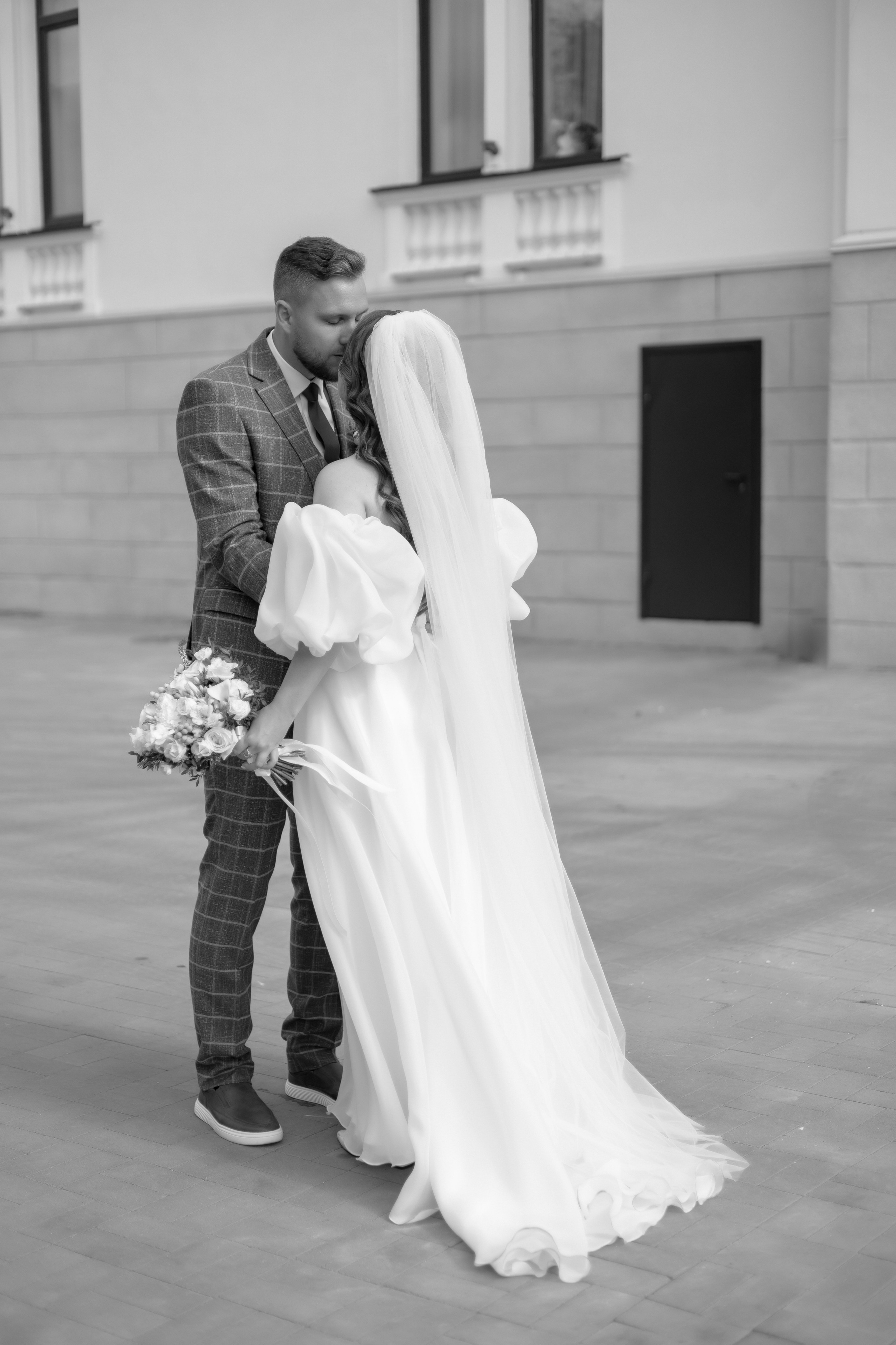 Яна, Андрей. Фотограф Волгоград Кристина Прохоренко