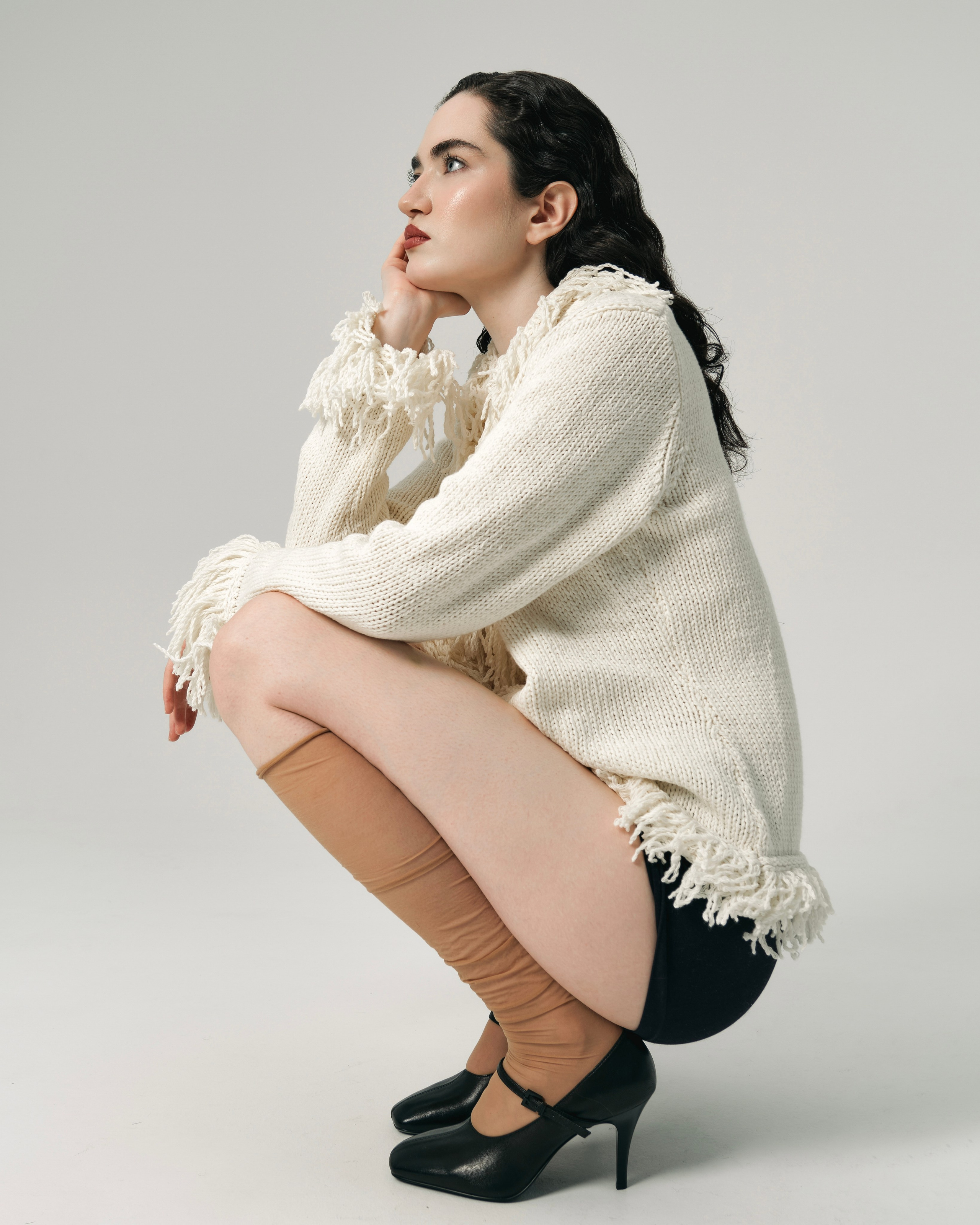 Stylized shoots. Фотограф Дарья Селезнева г. Москва