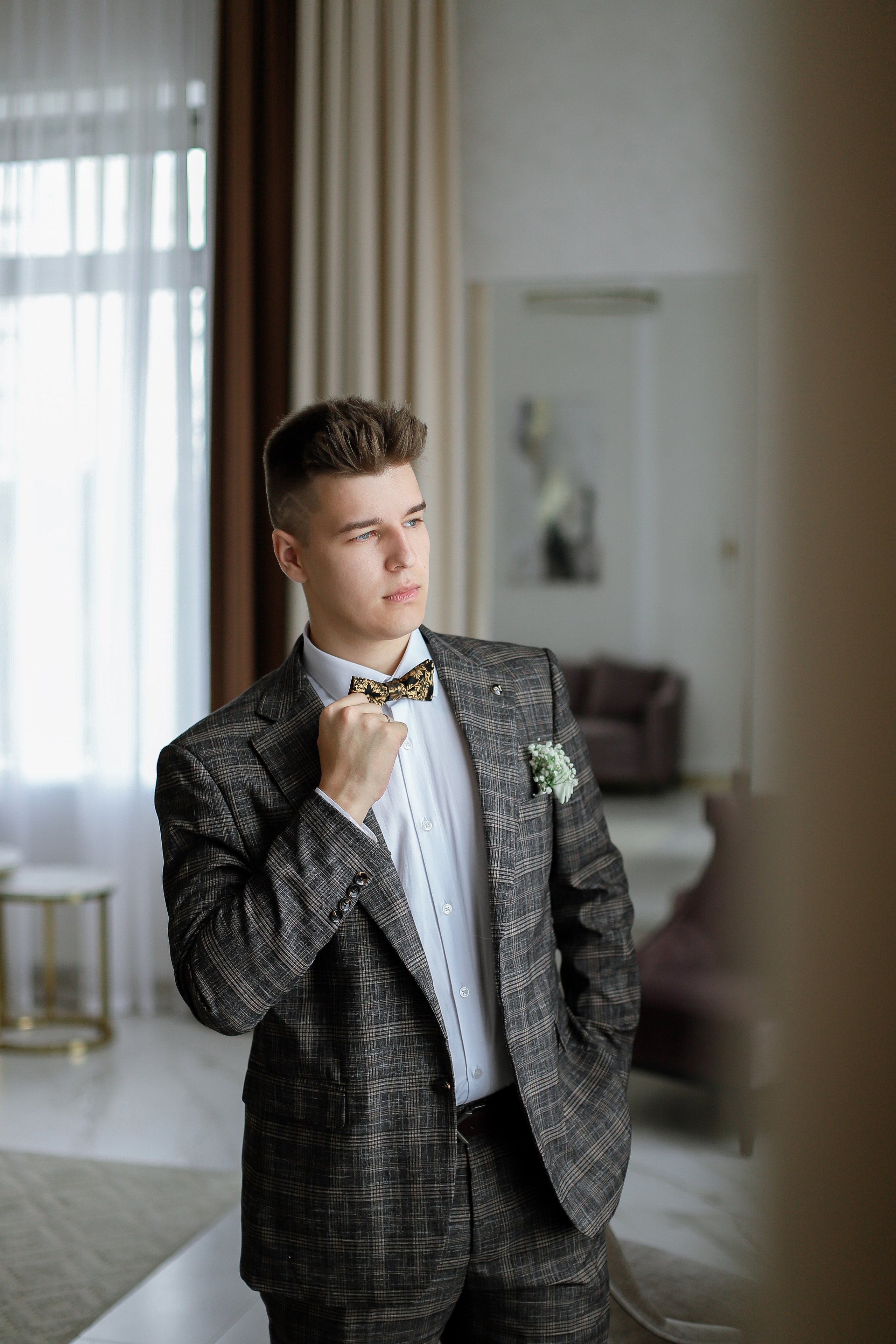 Кирилл и Юля. Свадебный, семейный и детский фотограф в Люберцах Зайцева Анастасия