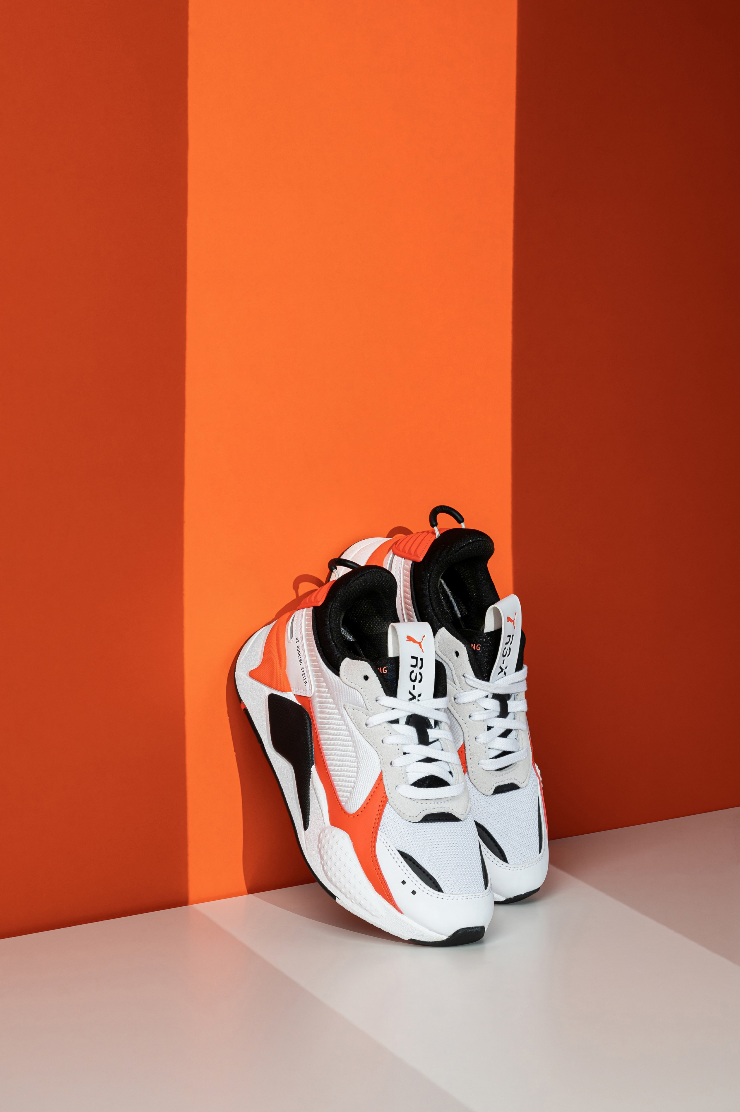 2023.11.11 Sneakers. Студия рекламной и предметной съемки товаров WELKO Studio