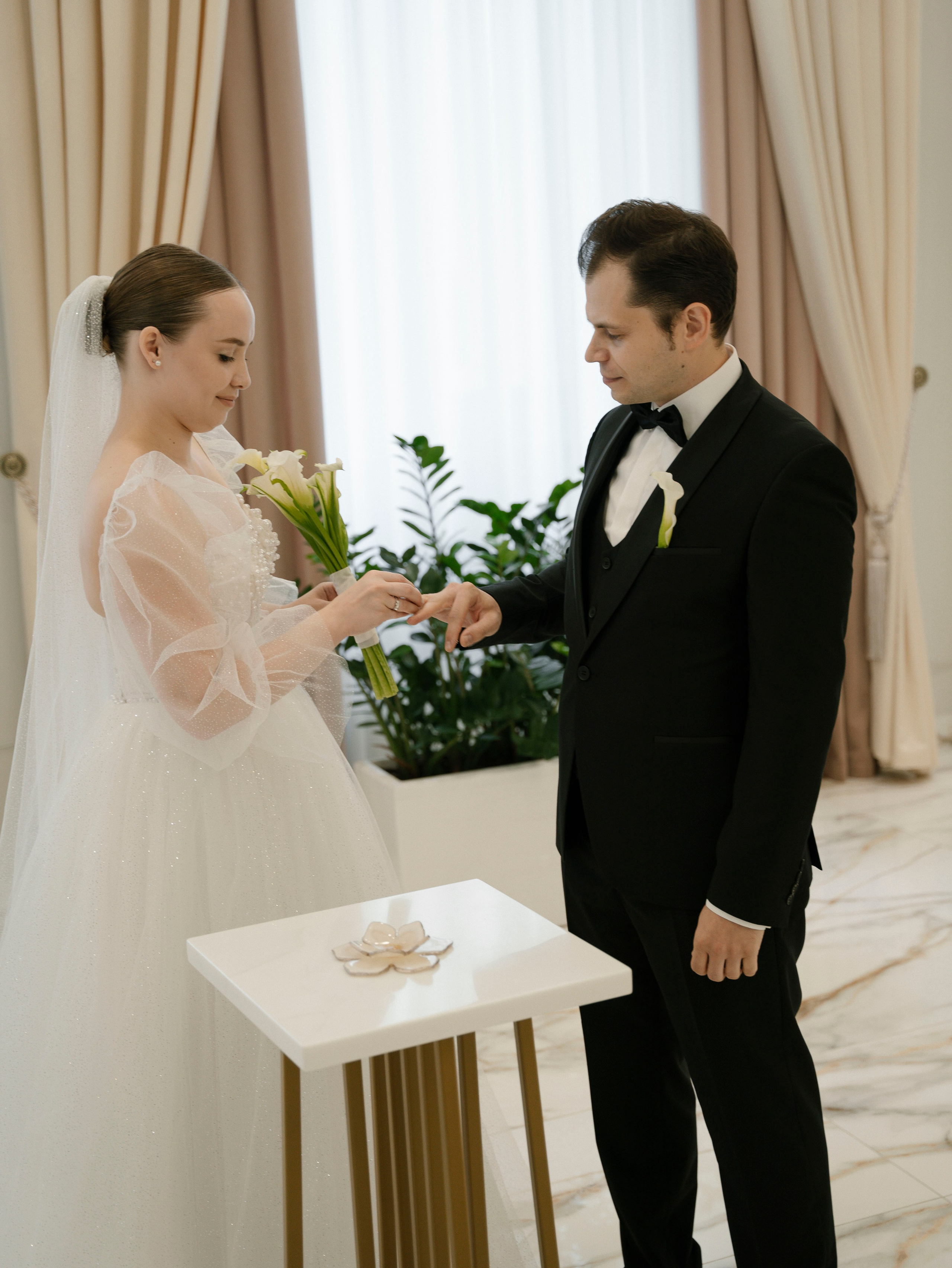 Рита + Вова 02.08.2024. Свадебный фотограф