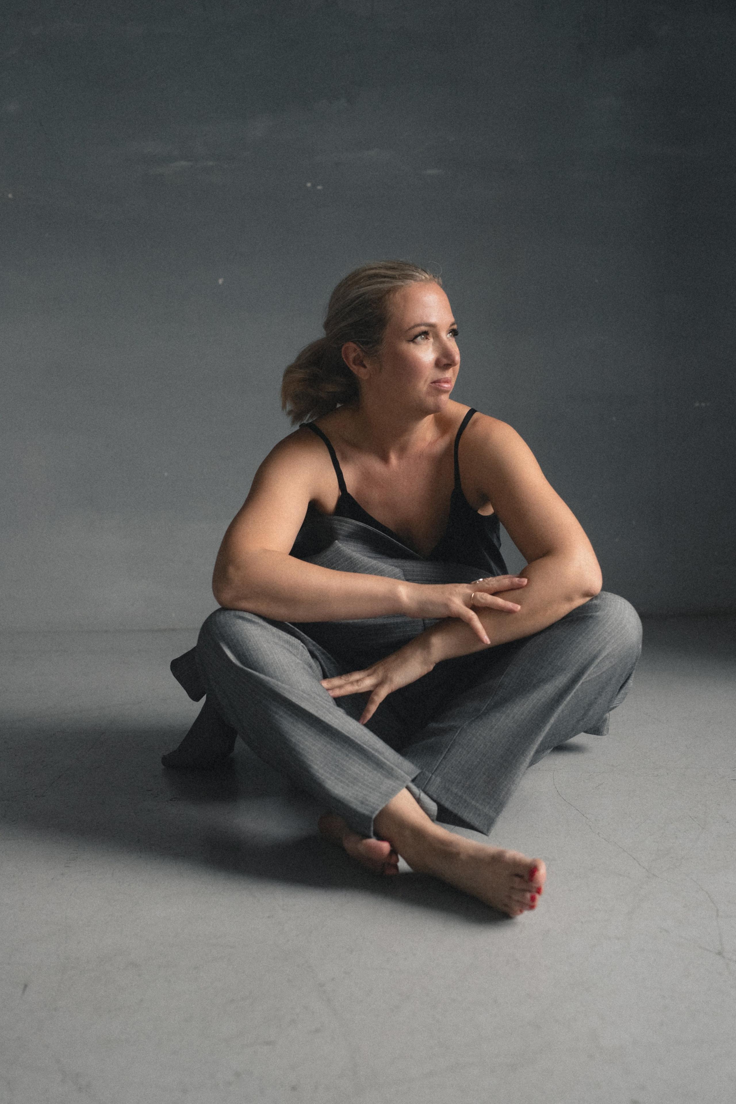 Даша. Фотограф Ногинск Электросталь Наталья Осетрова