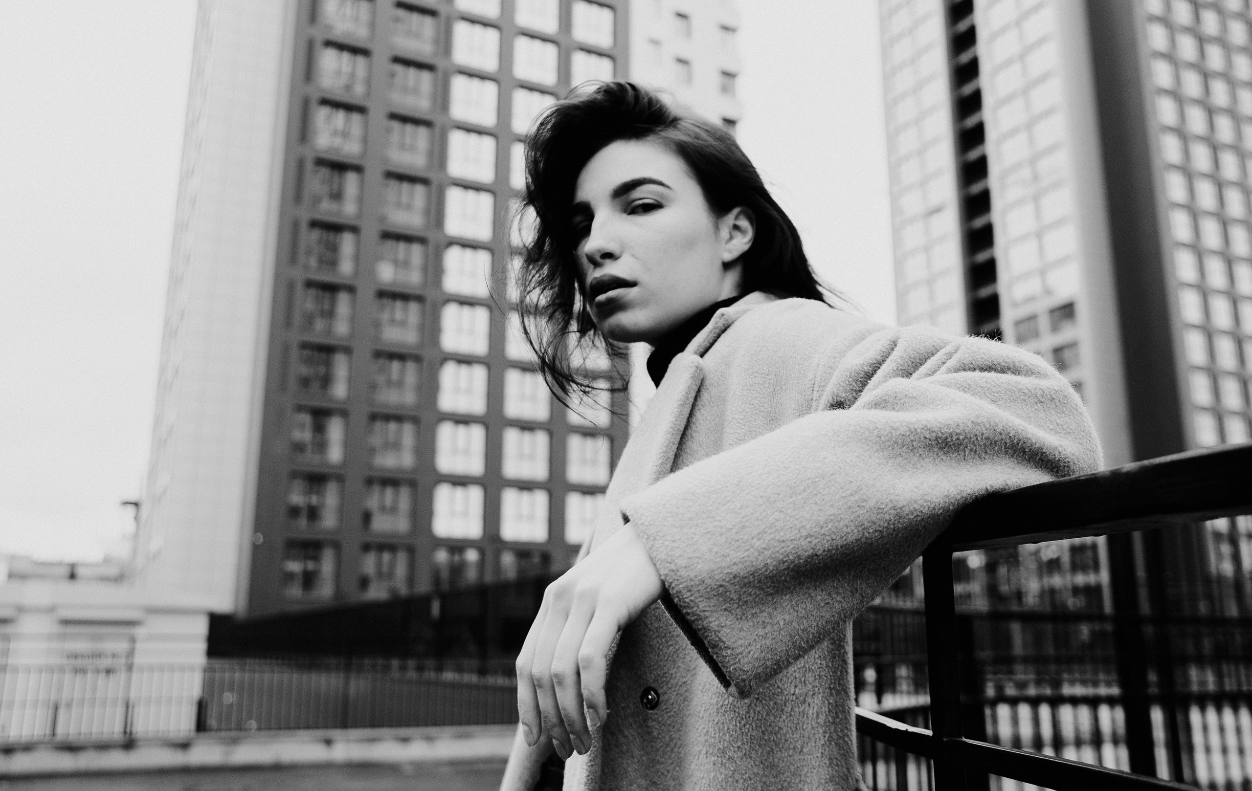 Ксения. Татьяна Журавлева