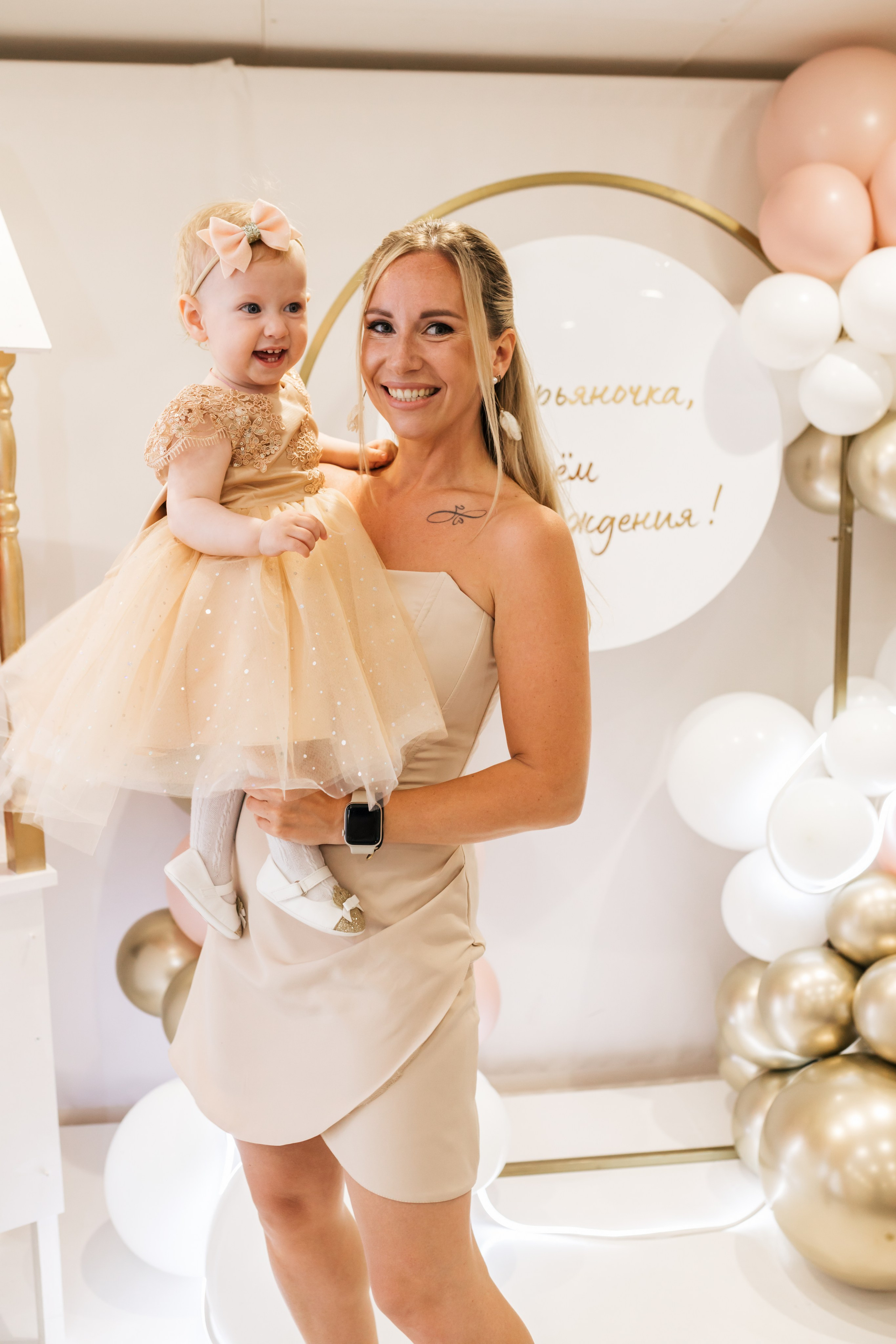 Праздники. Семейный и детский фотограф в Санкт-Петербурге Авдошова Надежда