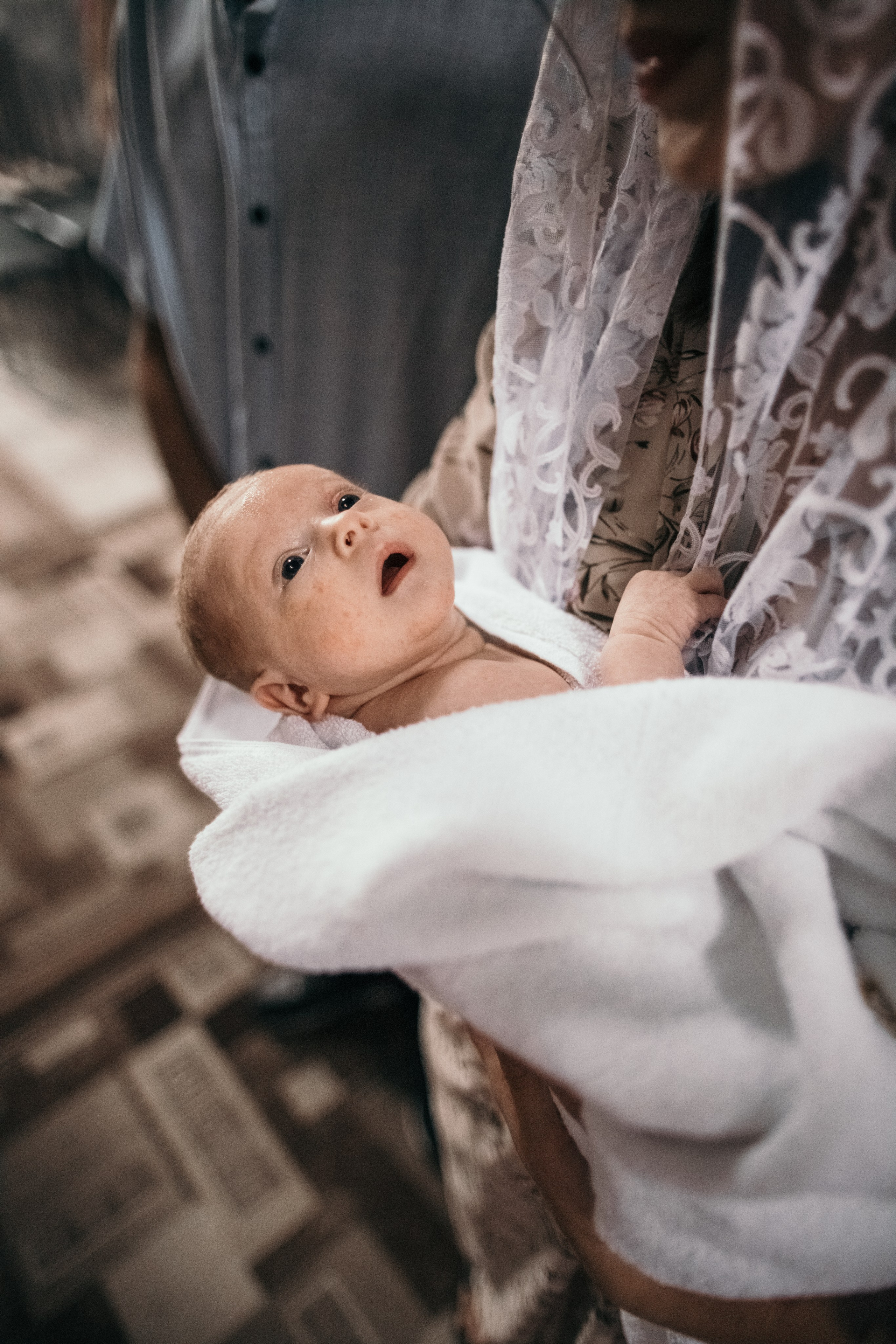 Валерия. Фотограф в Шатуре Оксана Осьмакова